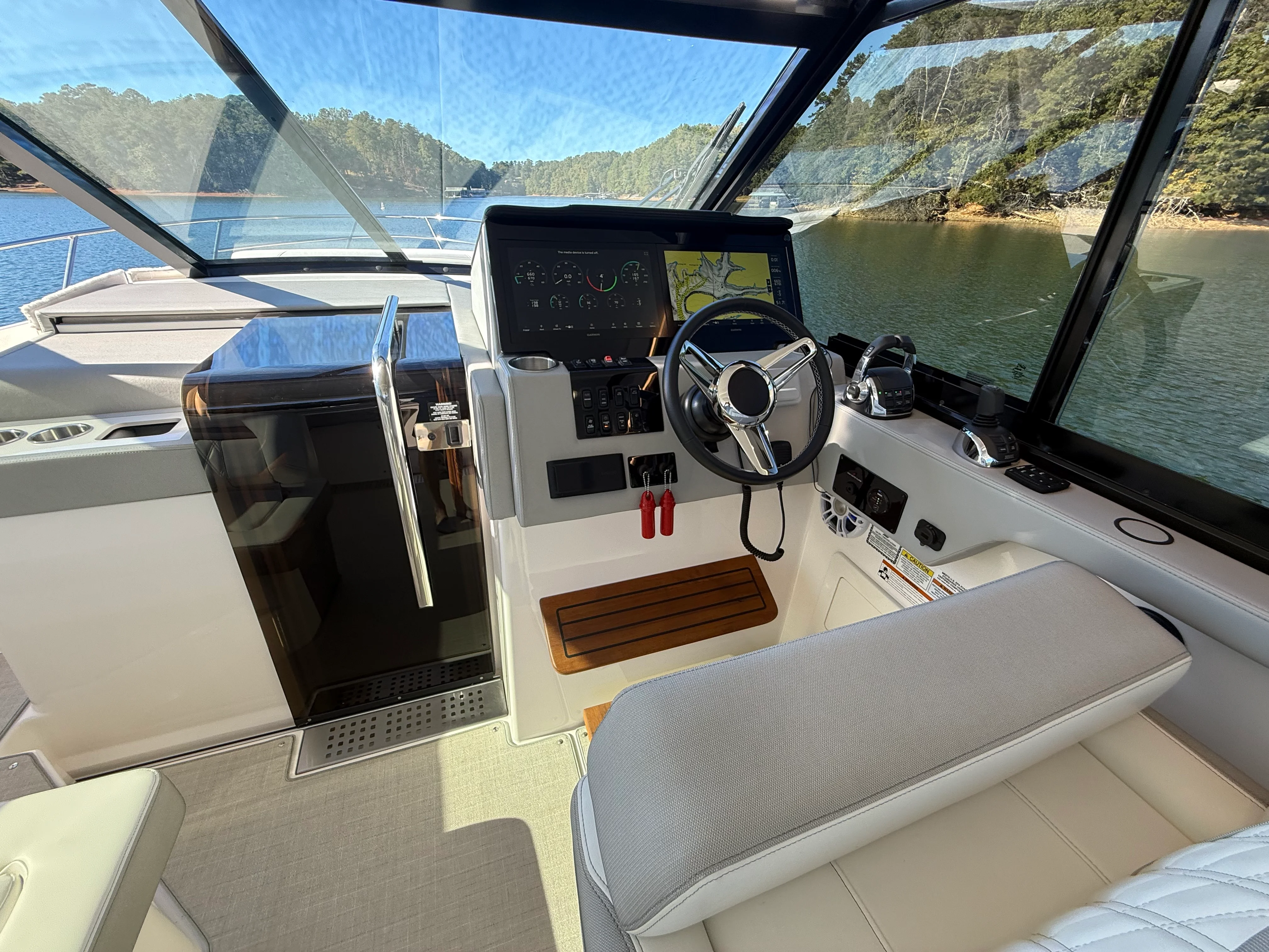 2021 Regal 36 GRAND COUPE Image Thumbnail #41