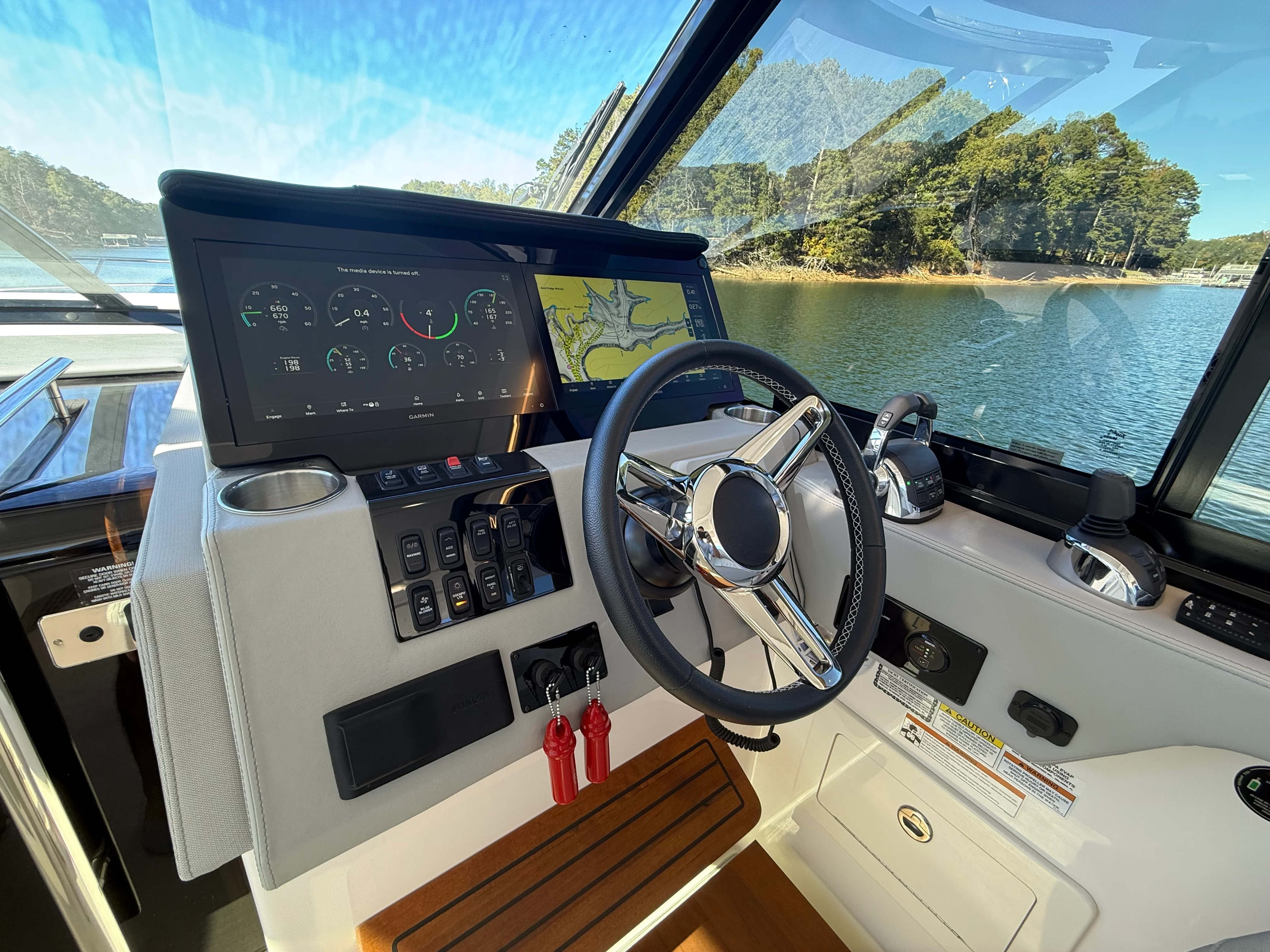 2021 Regal 36 GRAND COUPE Image Thumbnail #43