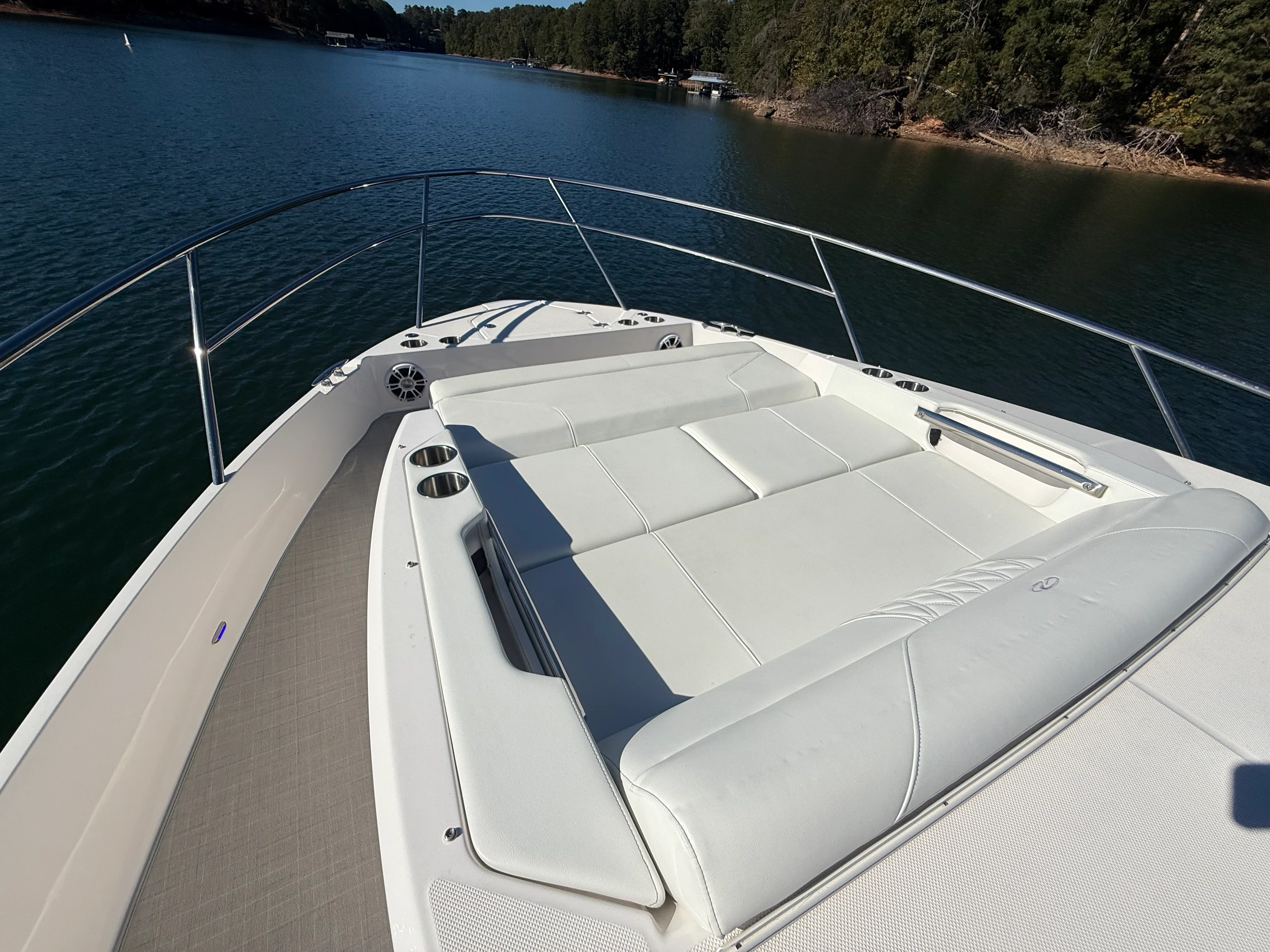 2021 Regal 36 GRAND COUPE Image Thumbnail #52