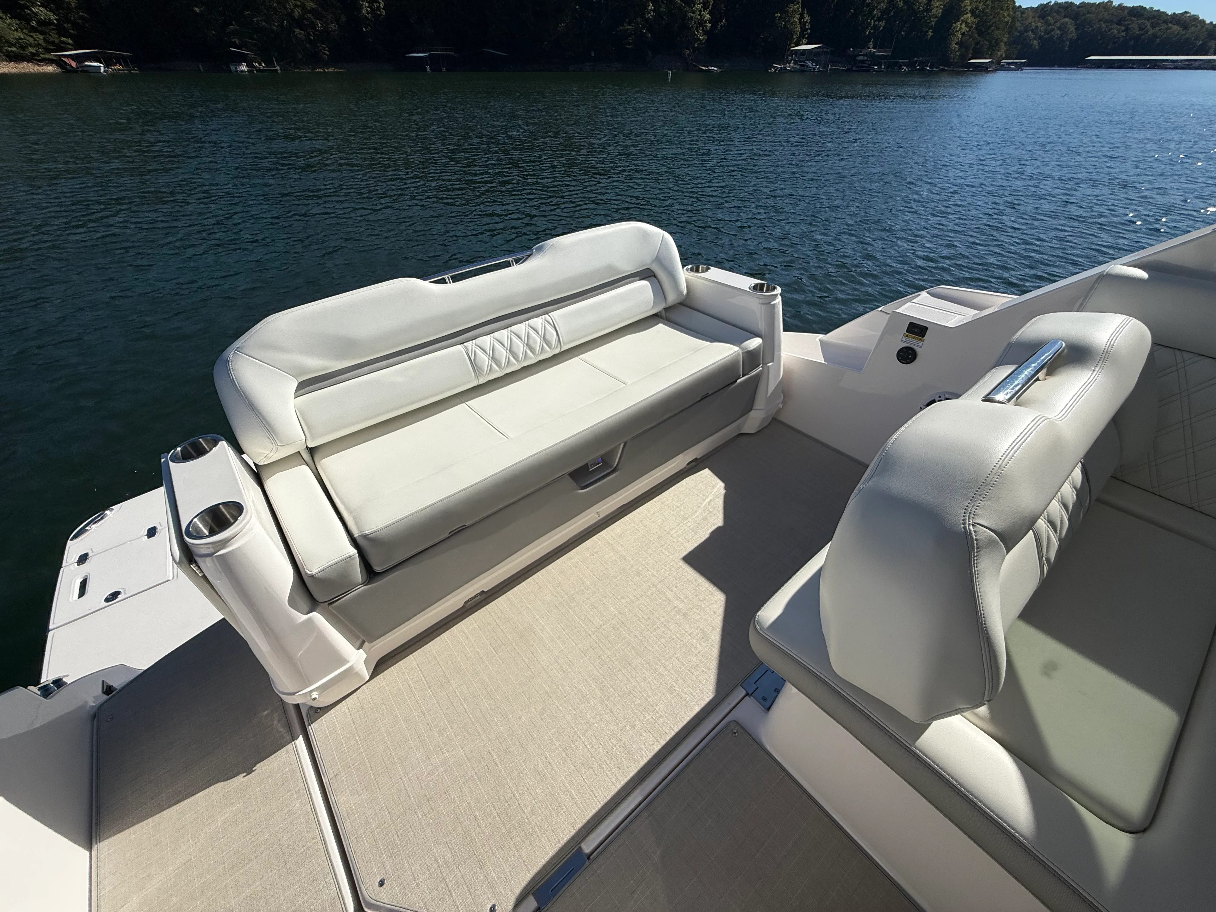 2021 Regal 36 GRAND COUPE Image Thumbnail #22