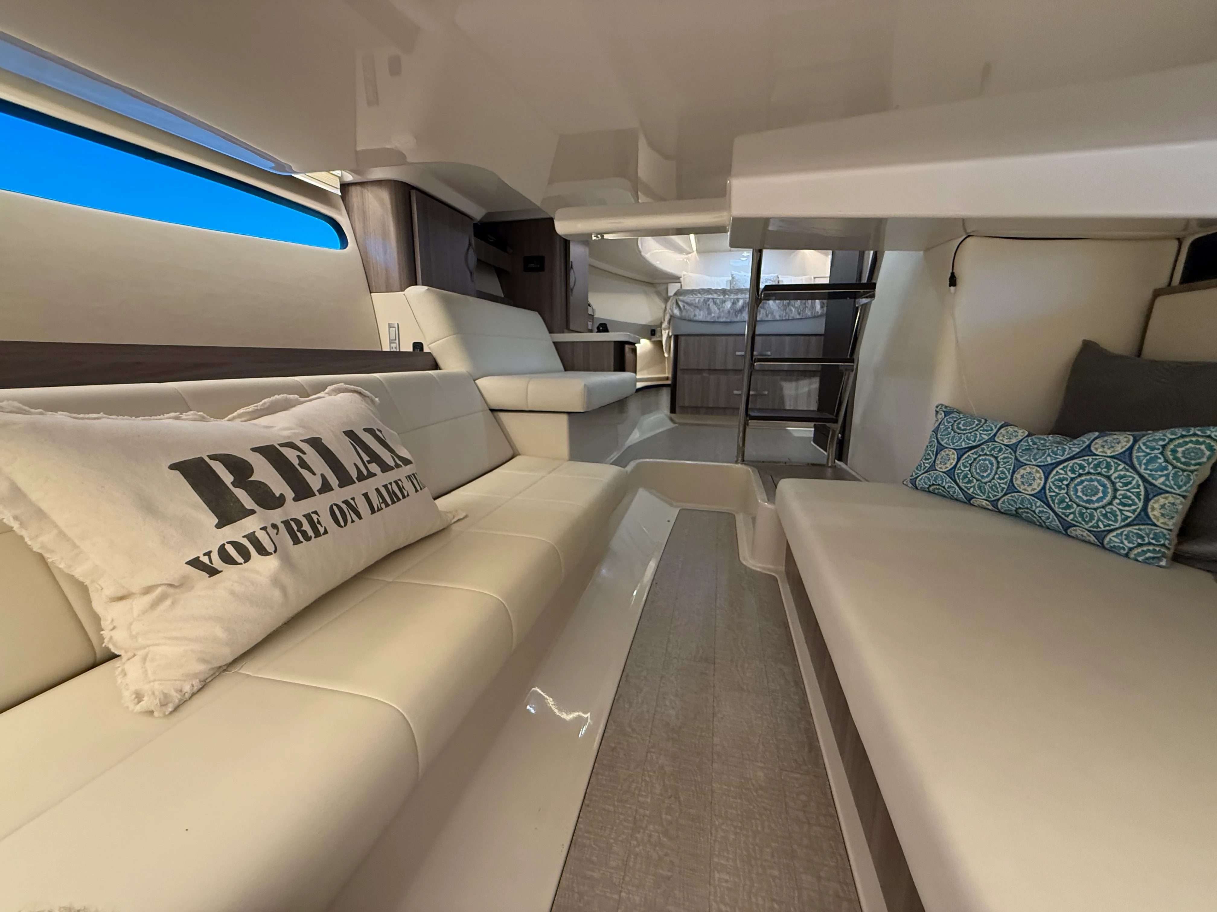 2021 Regal 36 GRAND COUPE Image Thumbnail #71