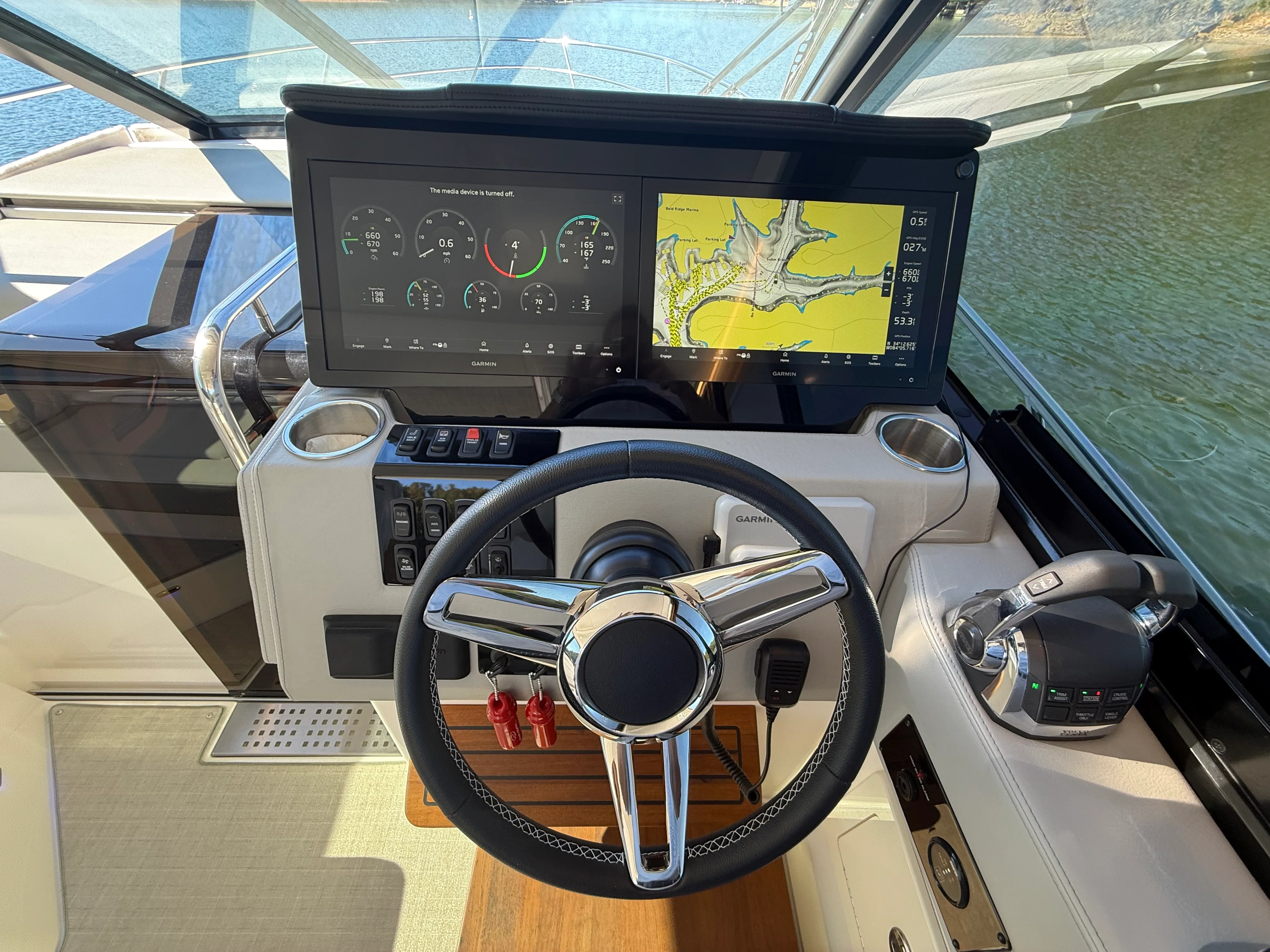 2021 Regal 36 GRAND COUPE Image Thumbnail #44