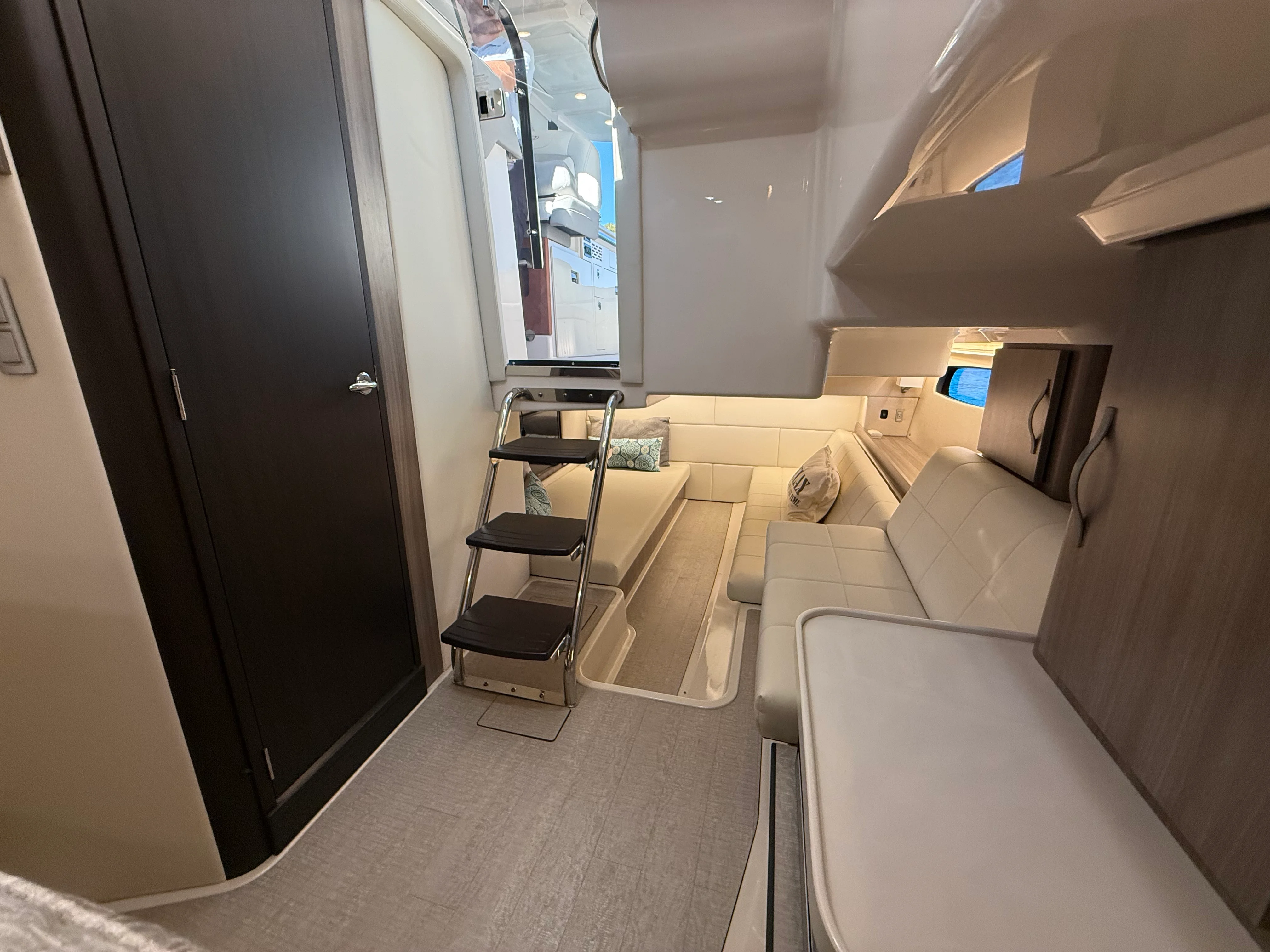 2021 Regal 36 GRAND COUPE Image Thumbnail #62