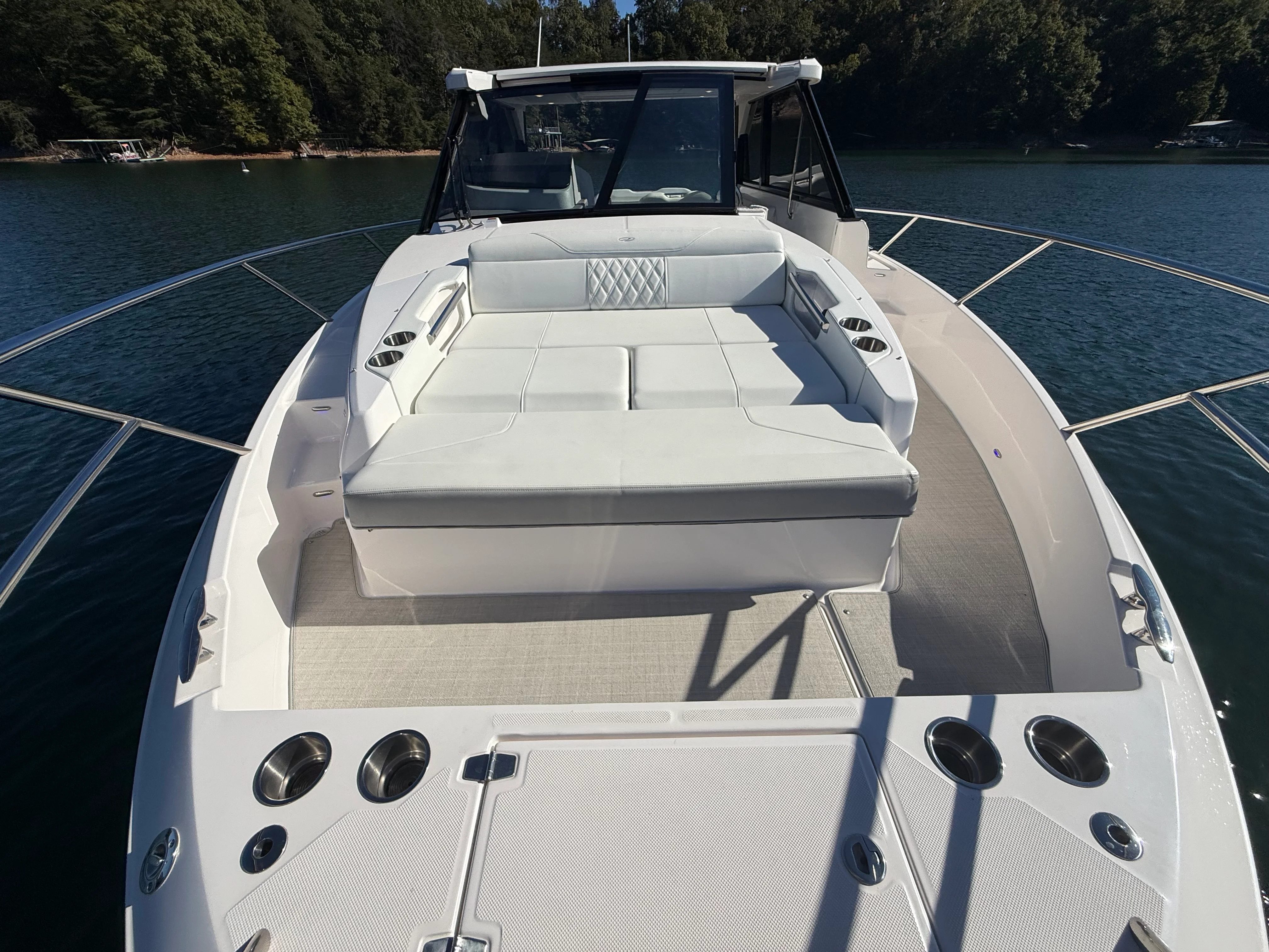 2021 Regal 36 GRAND COUPE Image Thumbnail #54