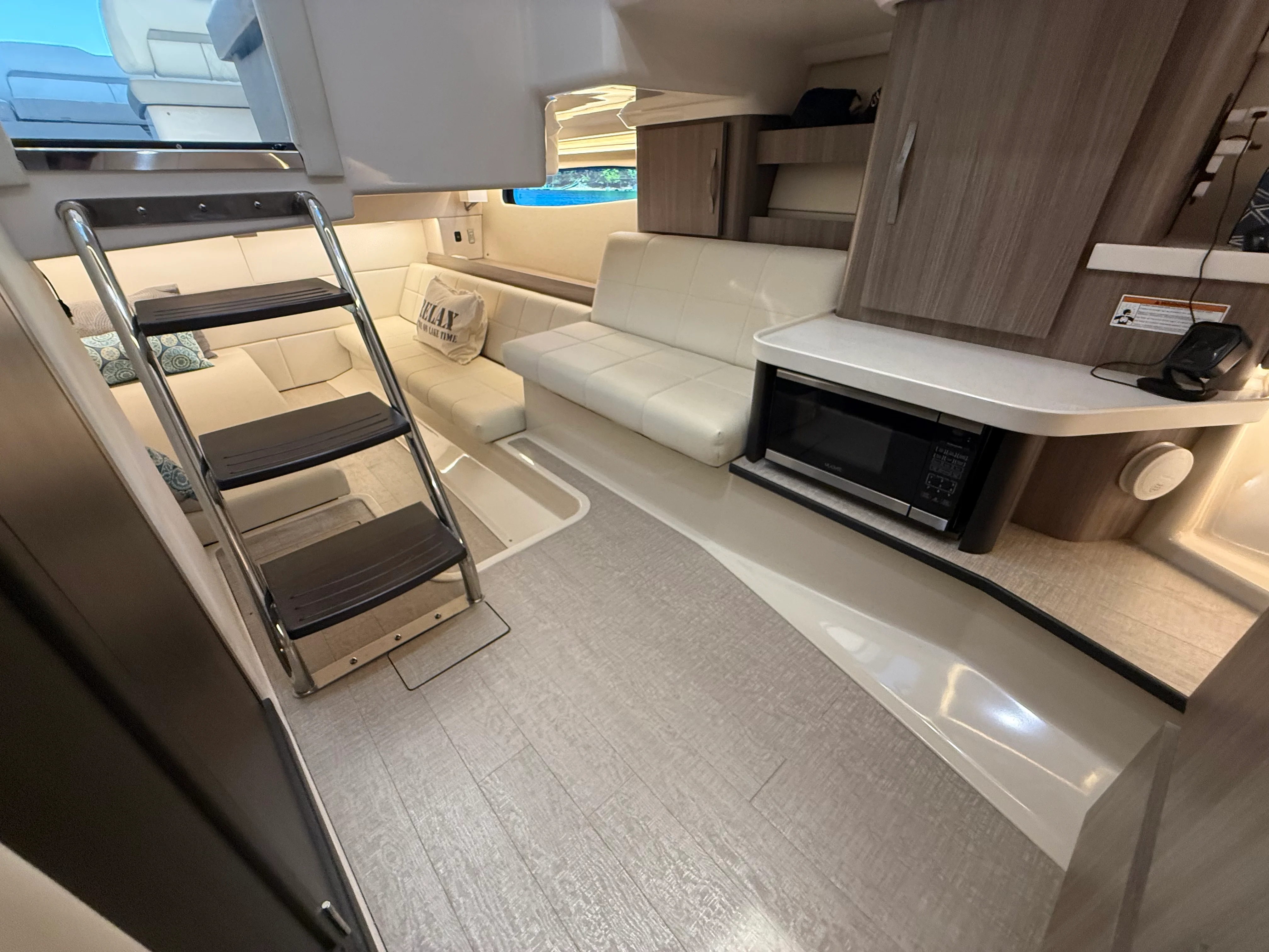 2021 Regal 36 GRAND COUPE Image Thumbnail #64