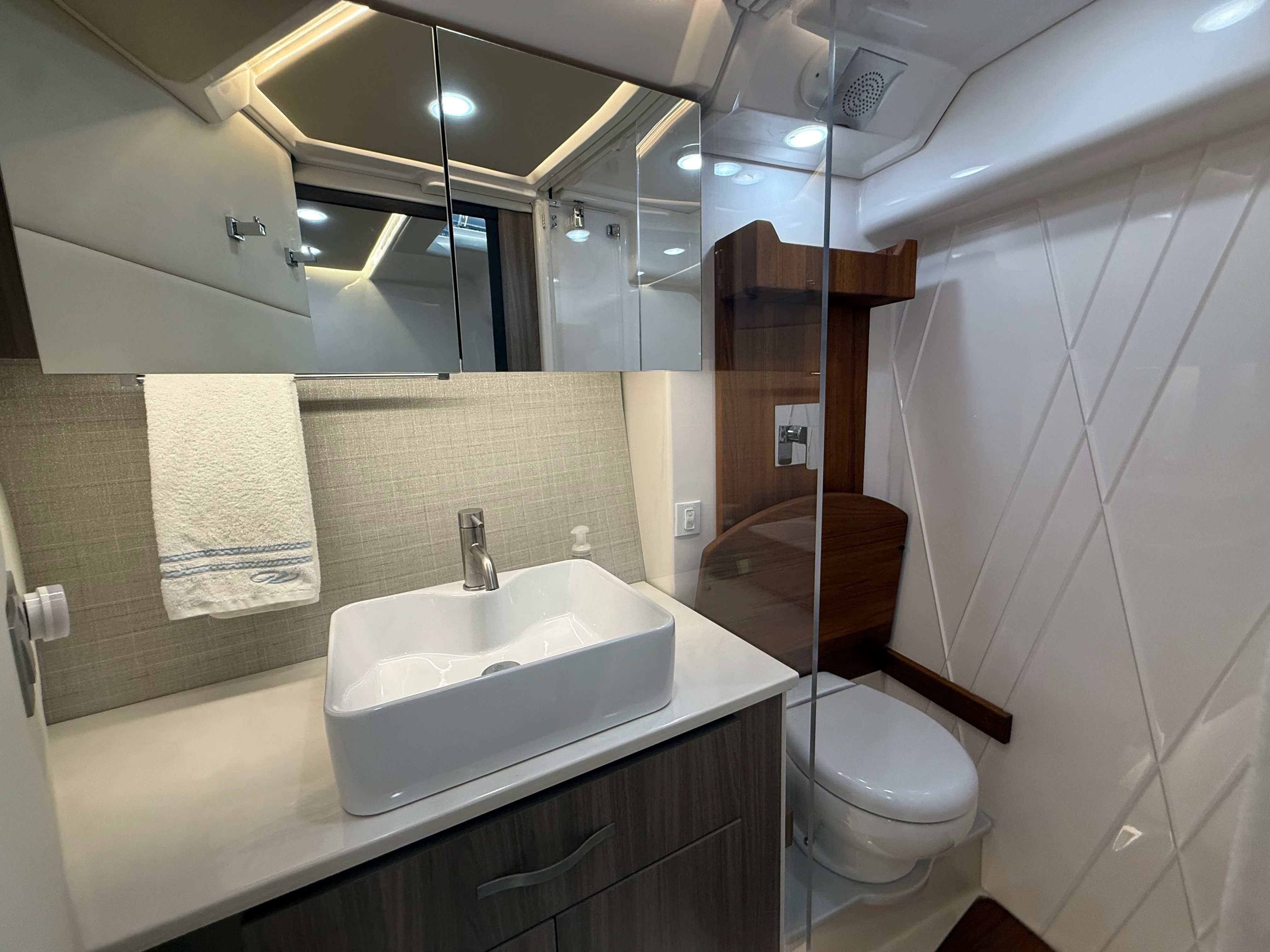 2021 Regal 36 GRAND COUPE Image Thumbnail #76