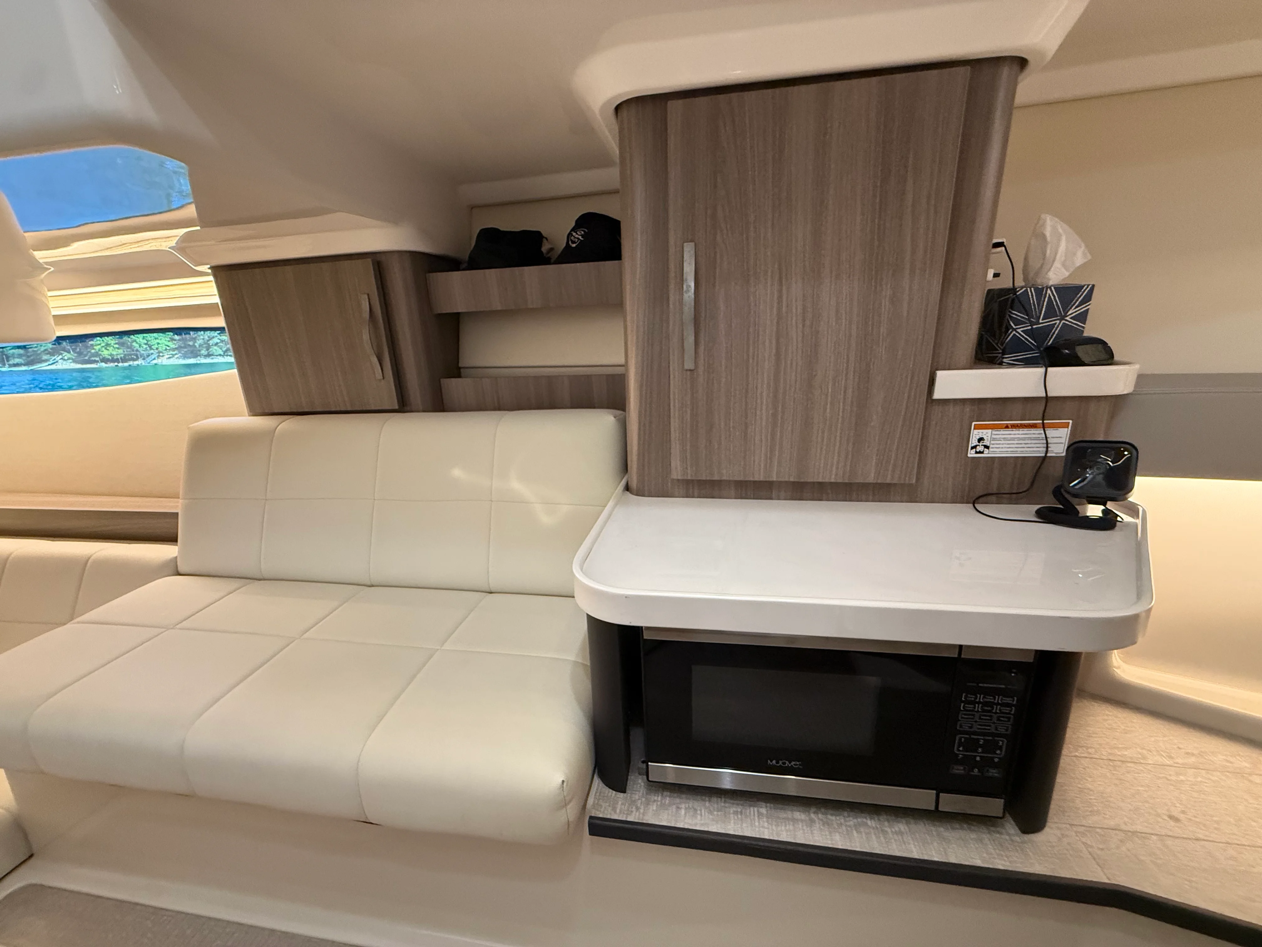 2021 Regal 36 GRAND COUPE Image Thumbnail #65