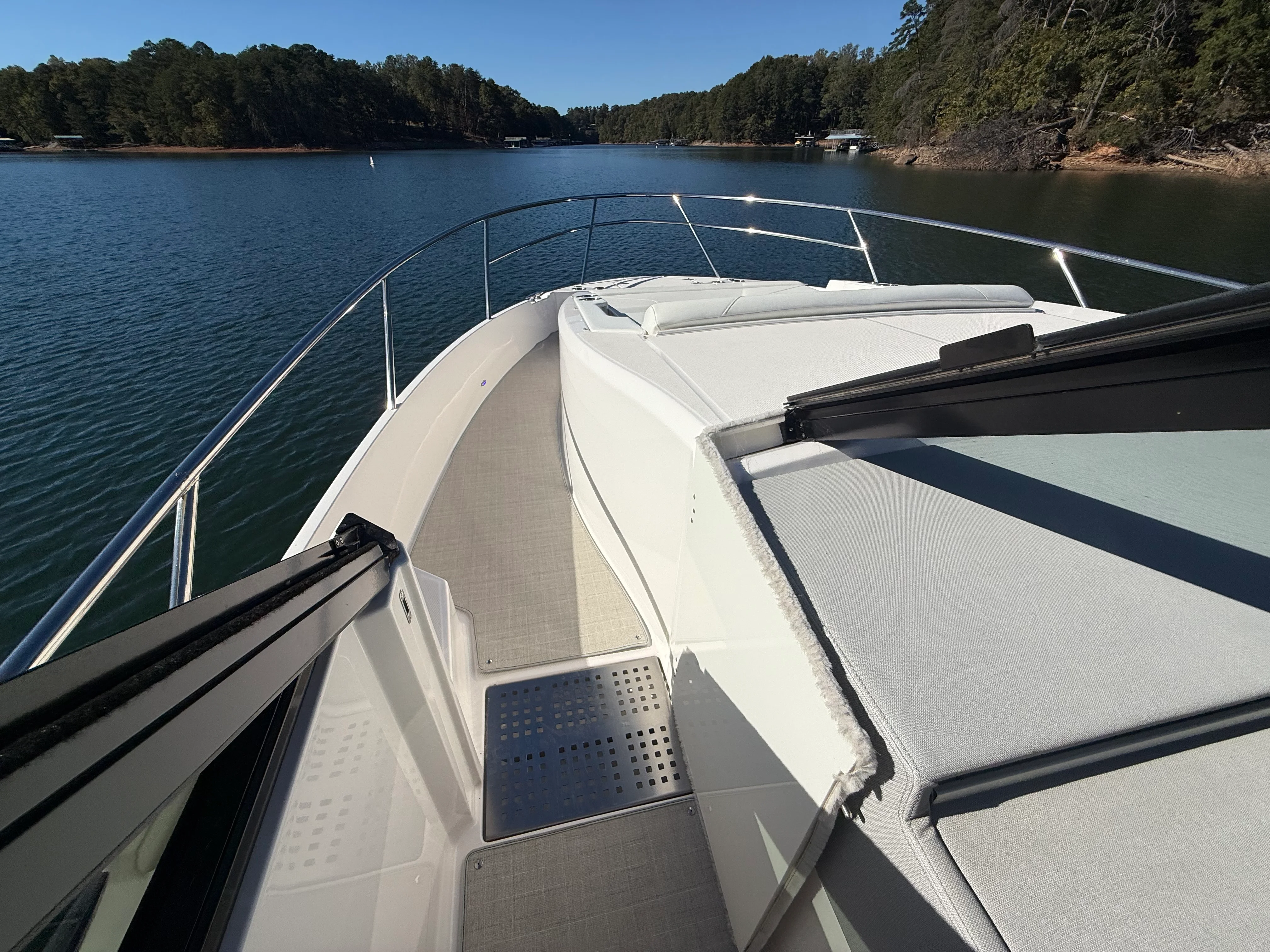 2021 Regal 36 GRAND COUPE Image Thumbnail #51