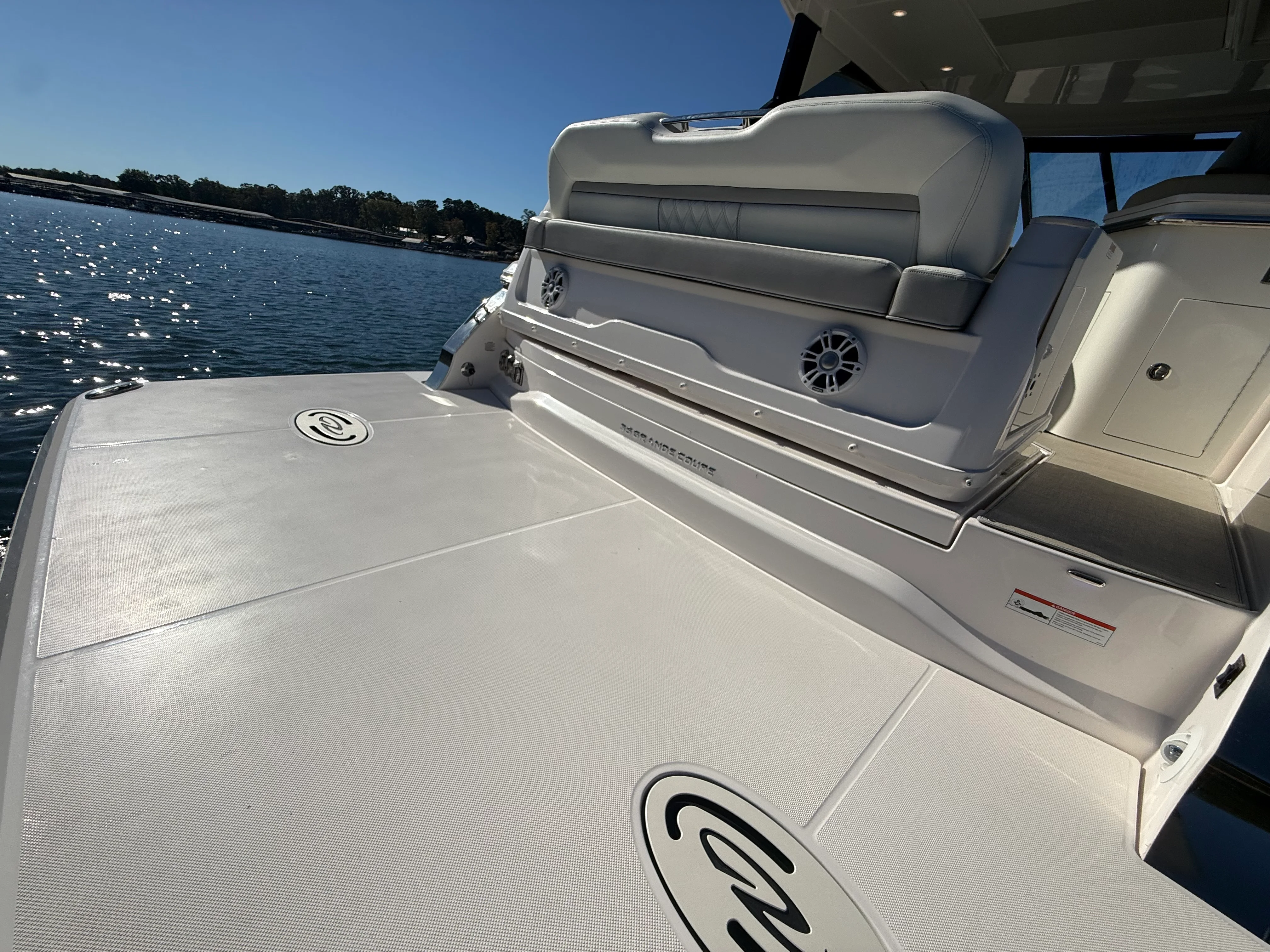 2021 Regal 36 GRAND COUPE Image Thumbnail #17