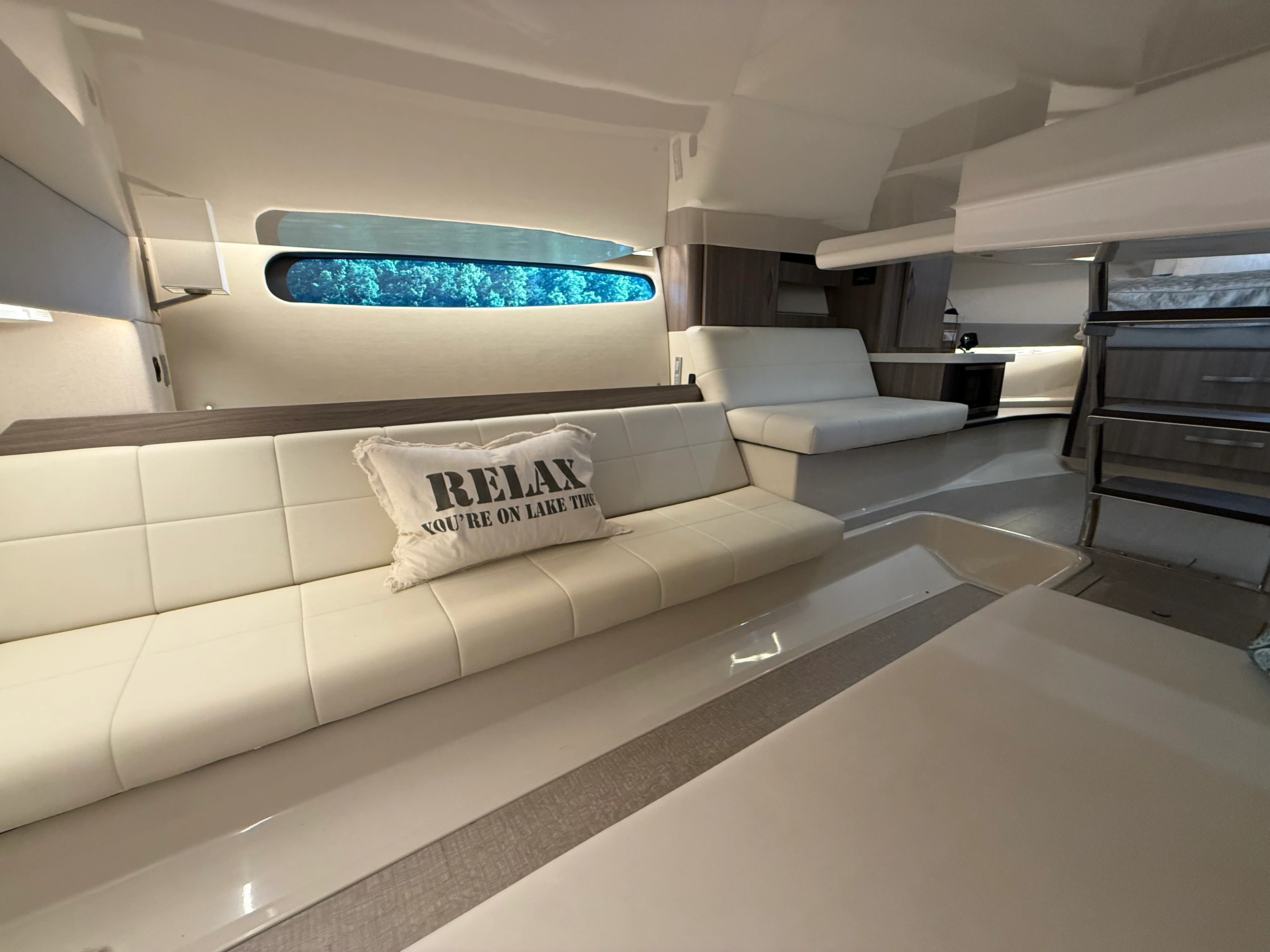 2021 Regal 36 GRAND COUPE Image Thumbnail #70