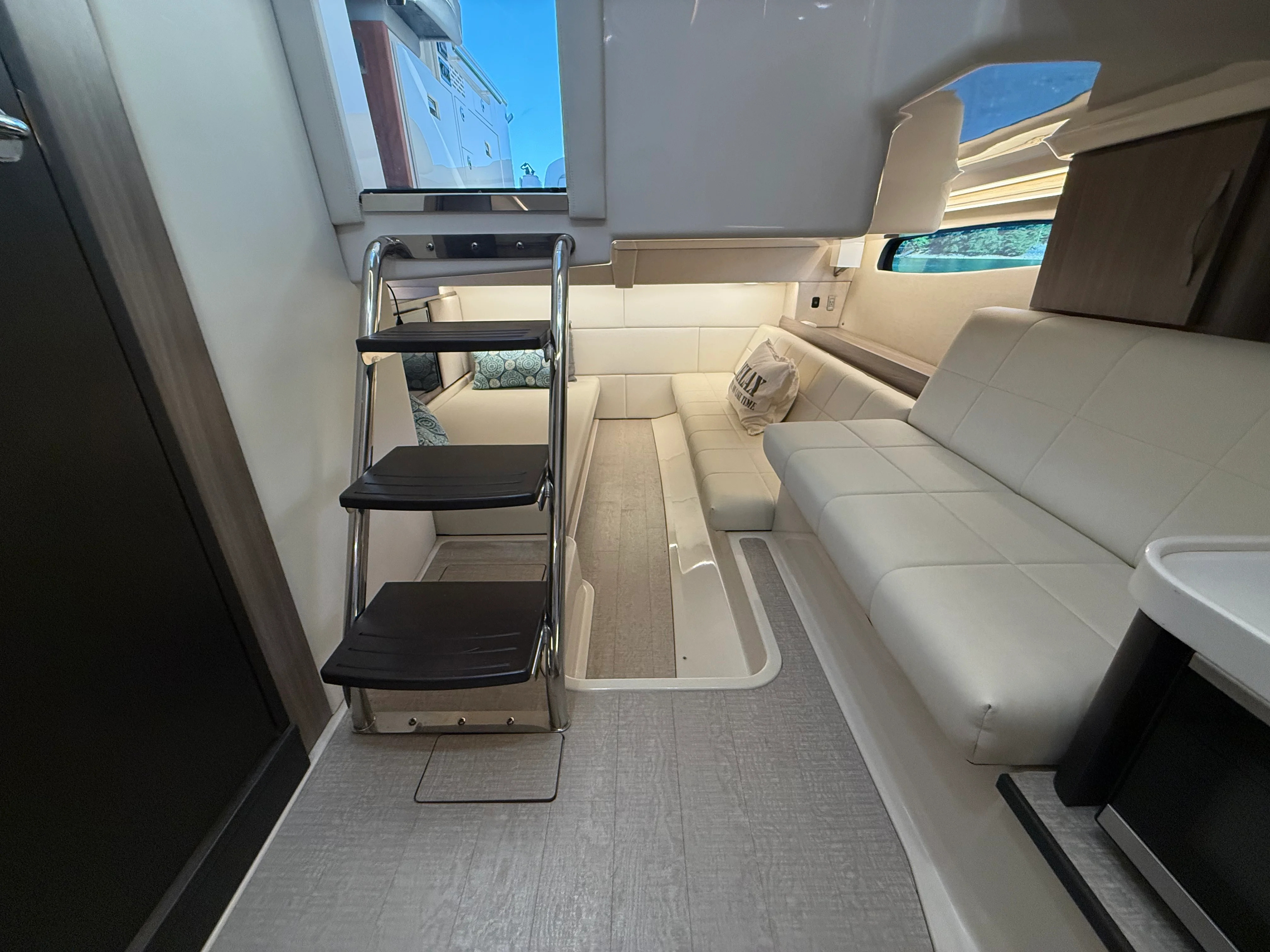 2021 Regal 36 GRAND COUPE Image Thumbnail #67