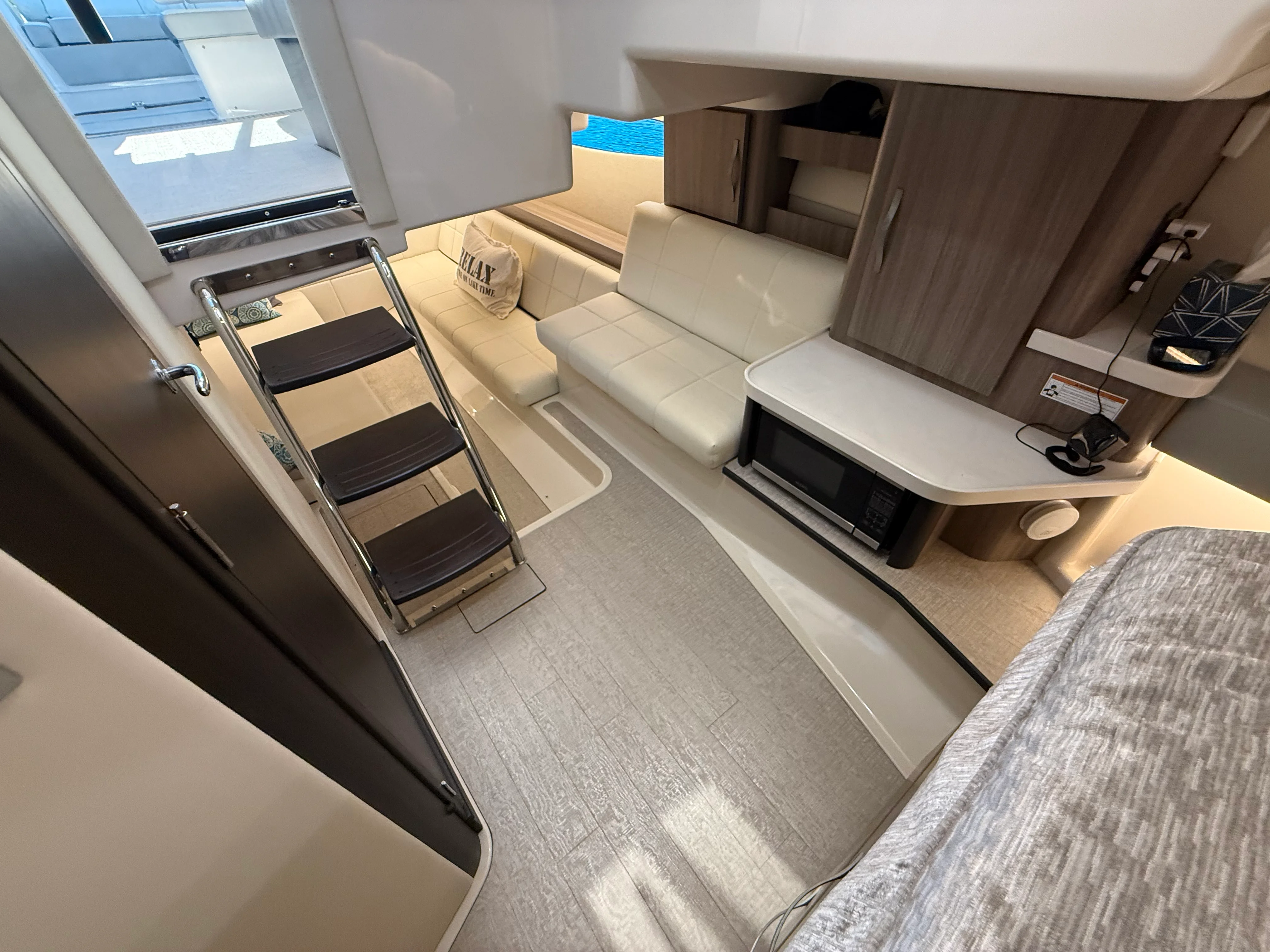 2021 Regal 36 GRAND COUPE Image Thumbnail #63