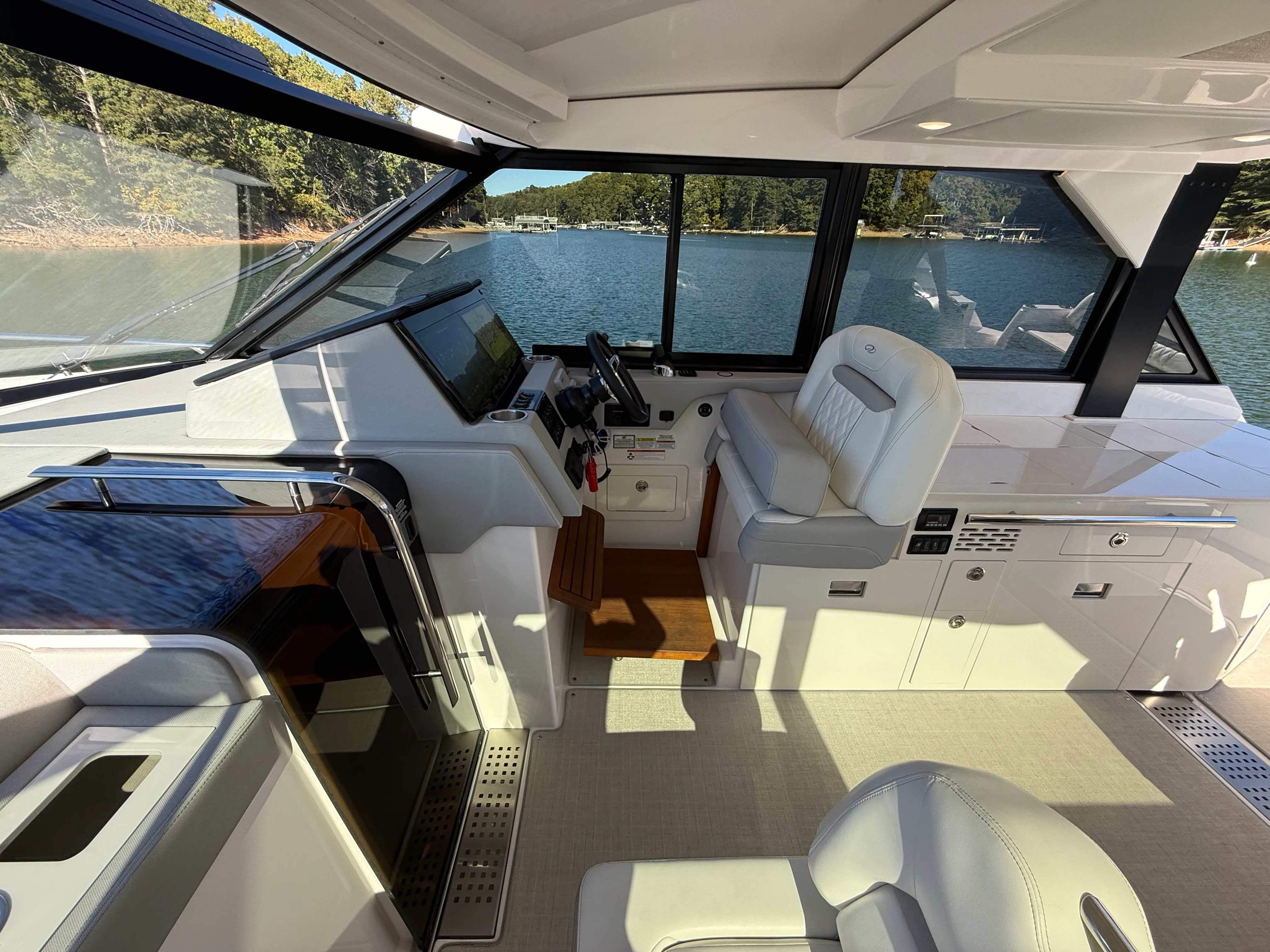 2021 Regal 36 GRAND COUPE Image Thumbnail #40