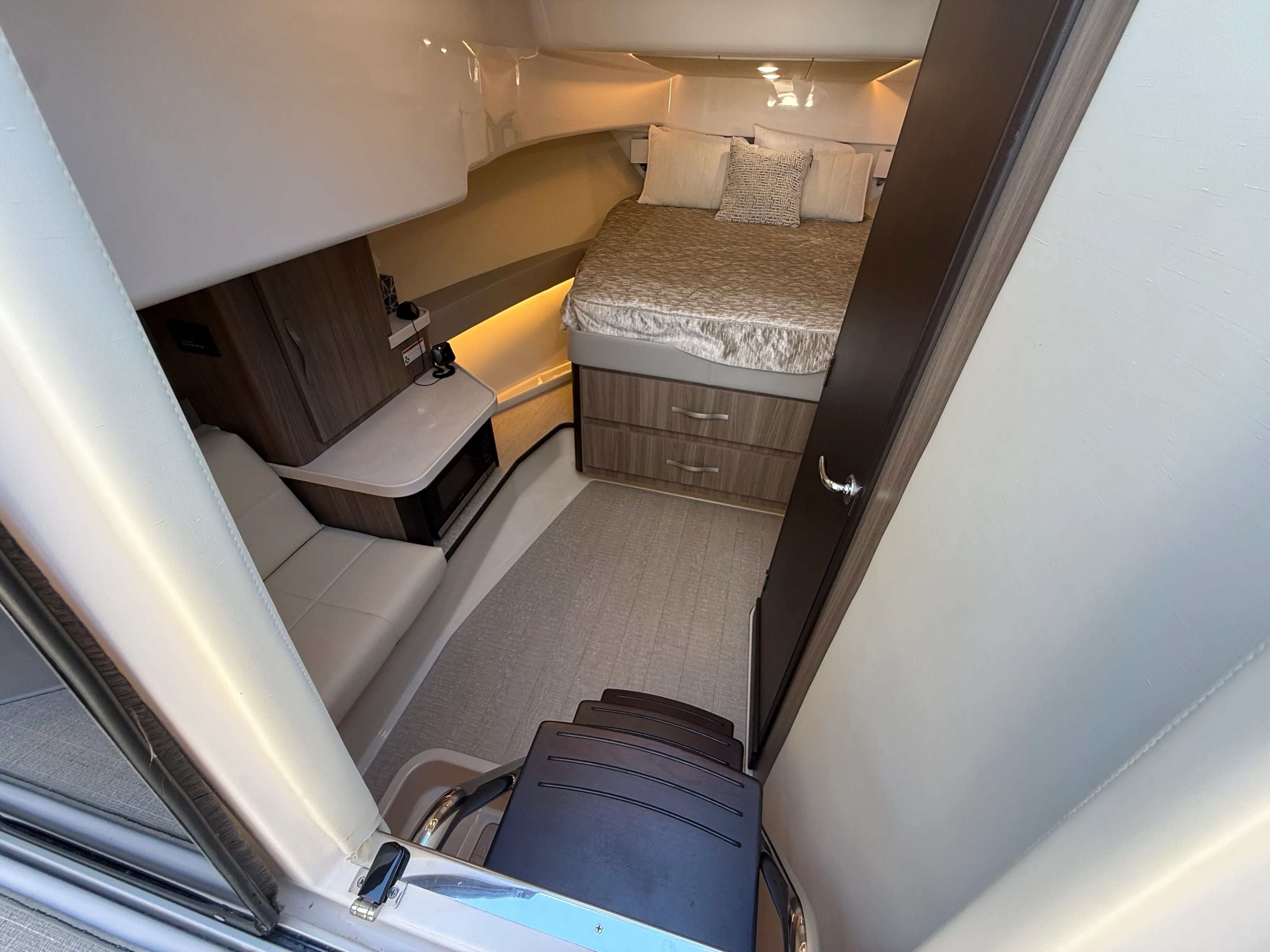 2021 Regal 36 GRAND COUPE Image Thumbnail #57