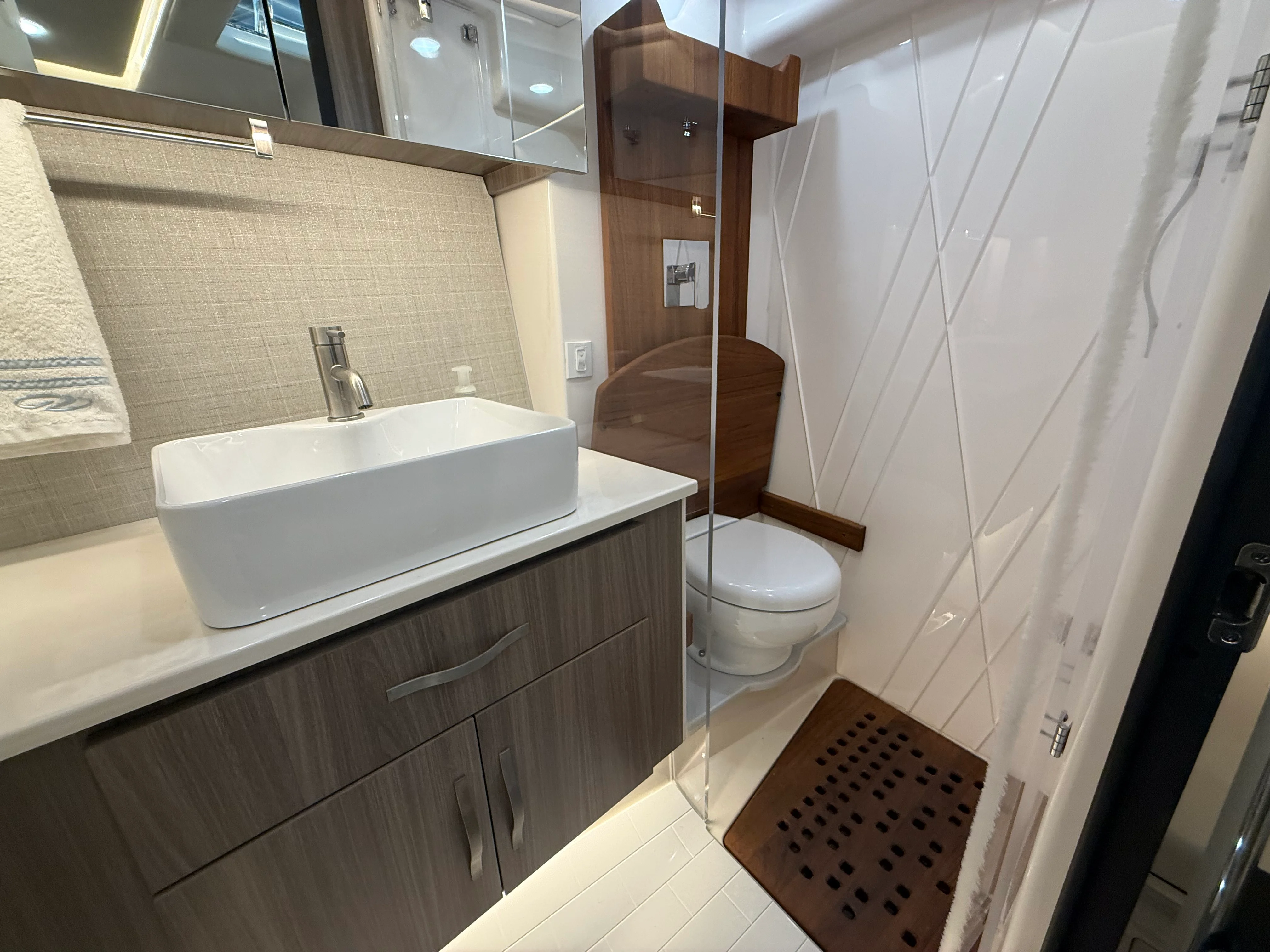 2021 Regal 36 GRAND COUPE Image Thumbnail #75