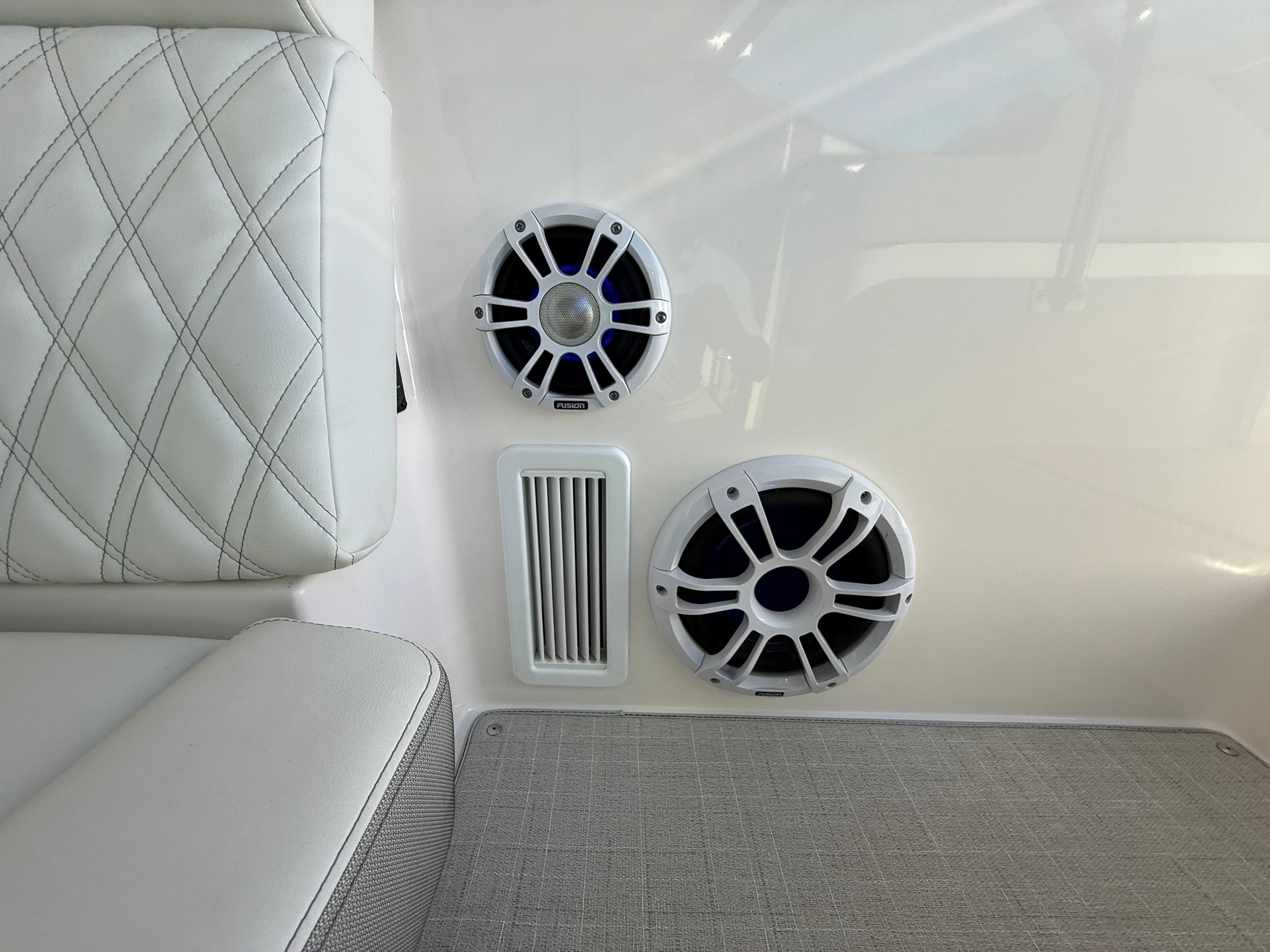 2021 Regal 36 GRAND COUPE Image Thumbnail #47