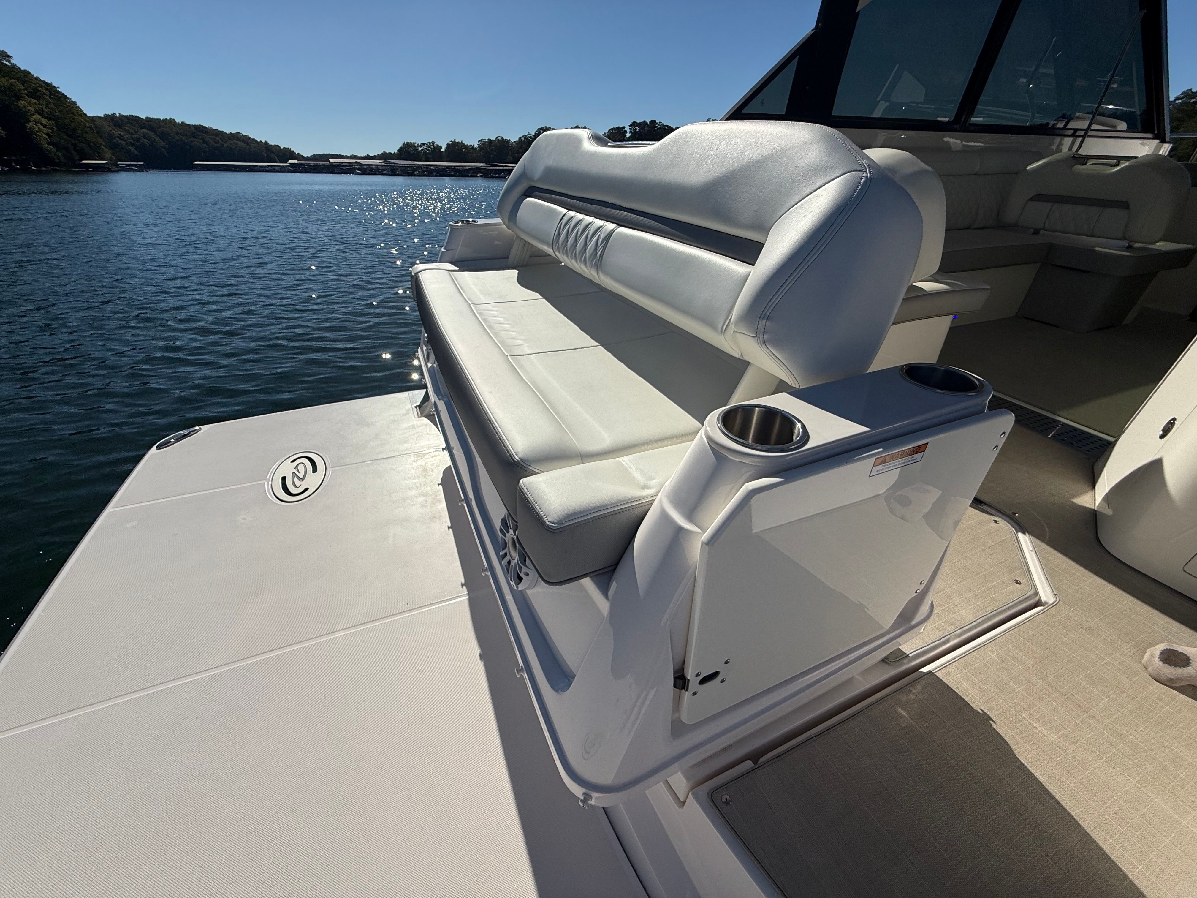 2021 Regal 36 GRAND COUPE Image Thumbnail #21