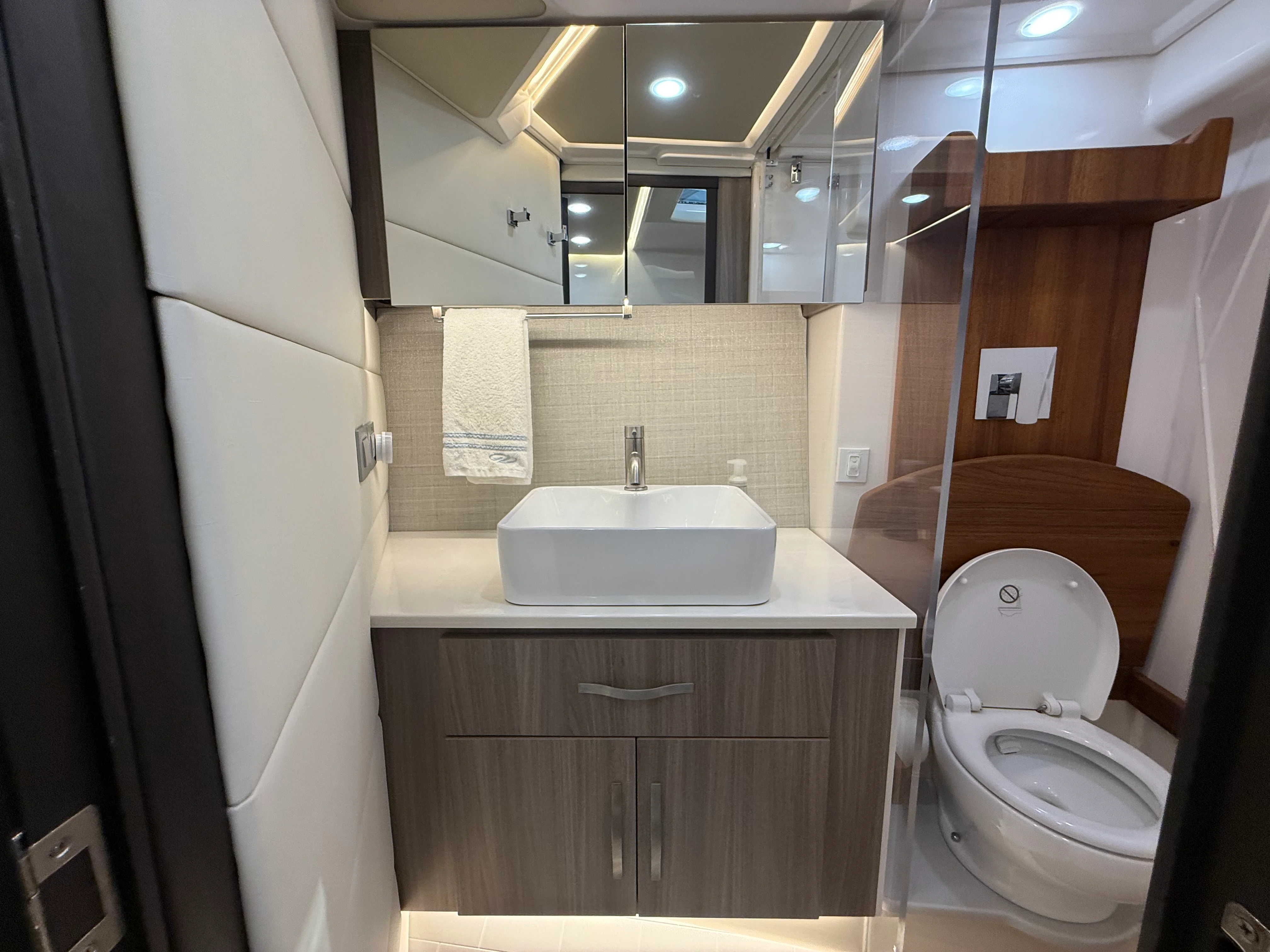 2021 Regal 36 GRAND COUPE Image Thumbnail #74