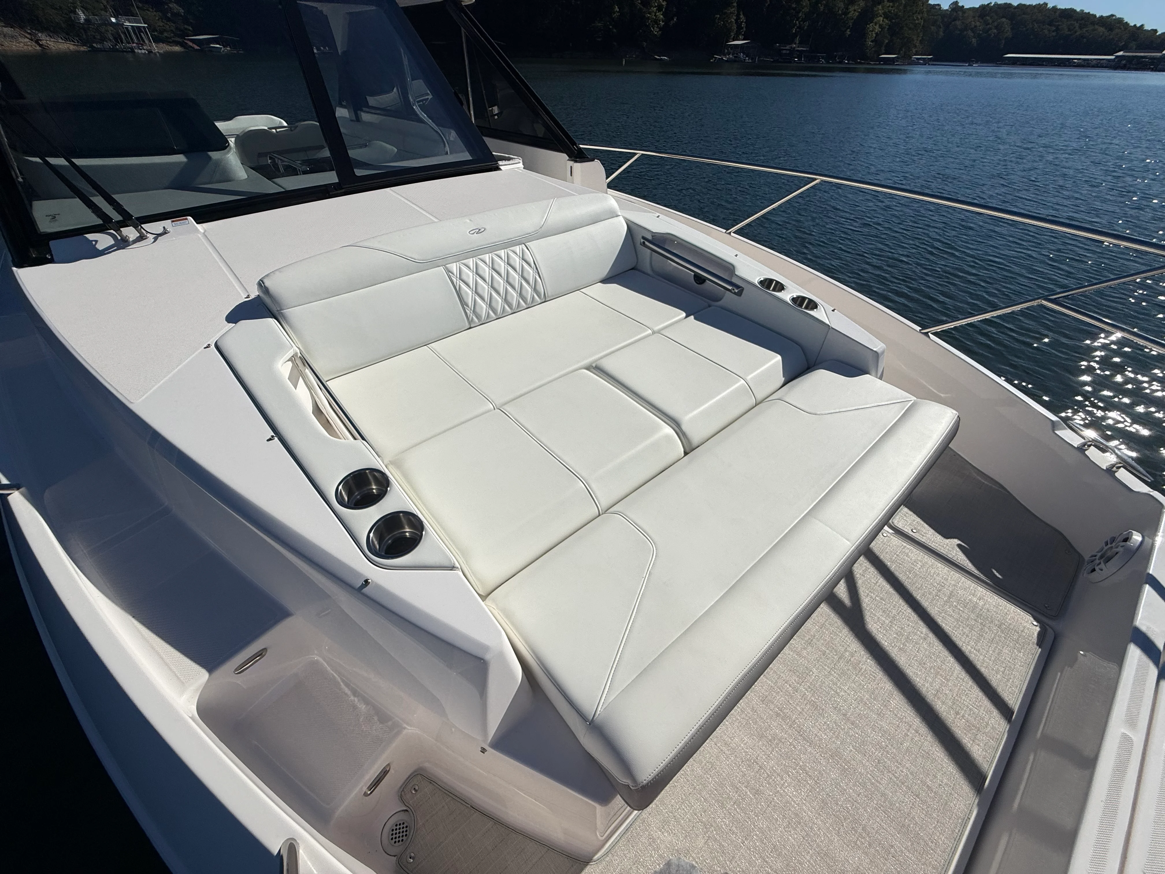 2021 Regal 36 GRAND COUPE Image Thumbnail #53