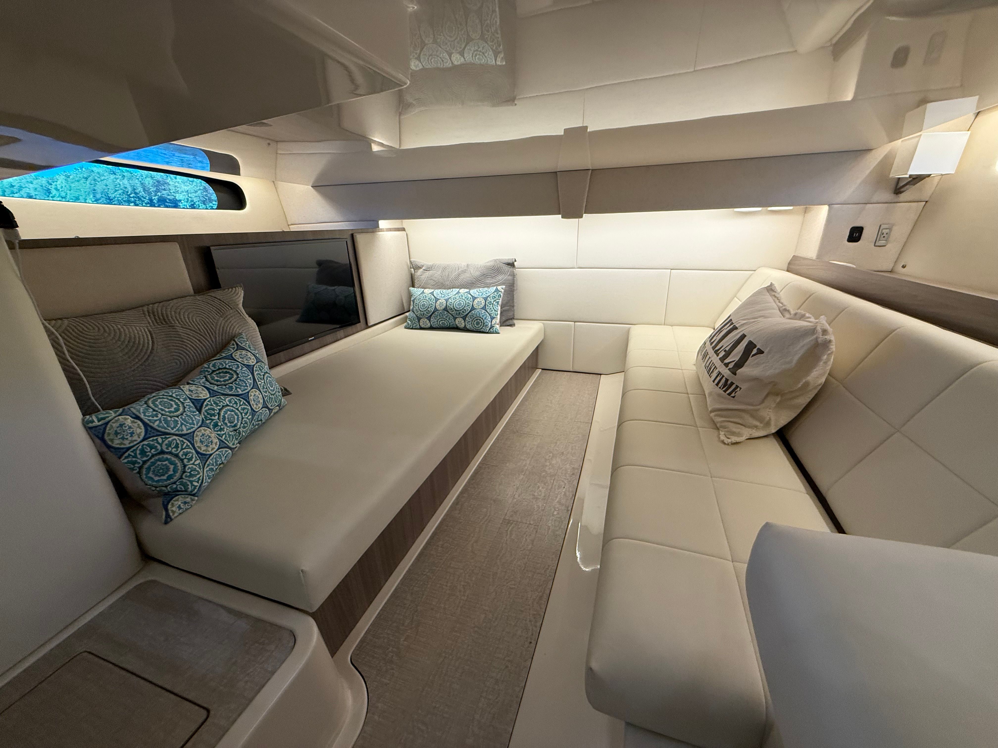 2021 Regal 36 GRAND COUPE Image Thumbnail #68