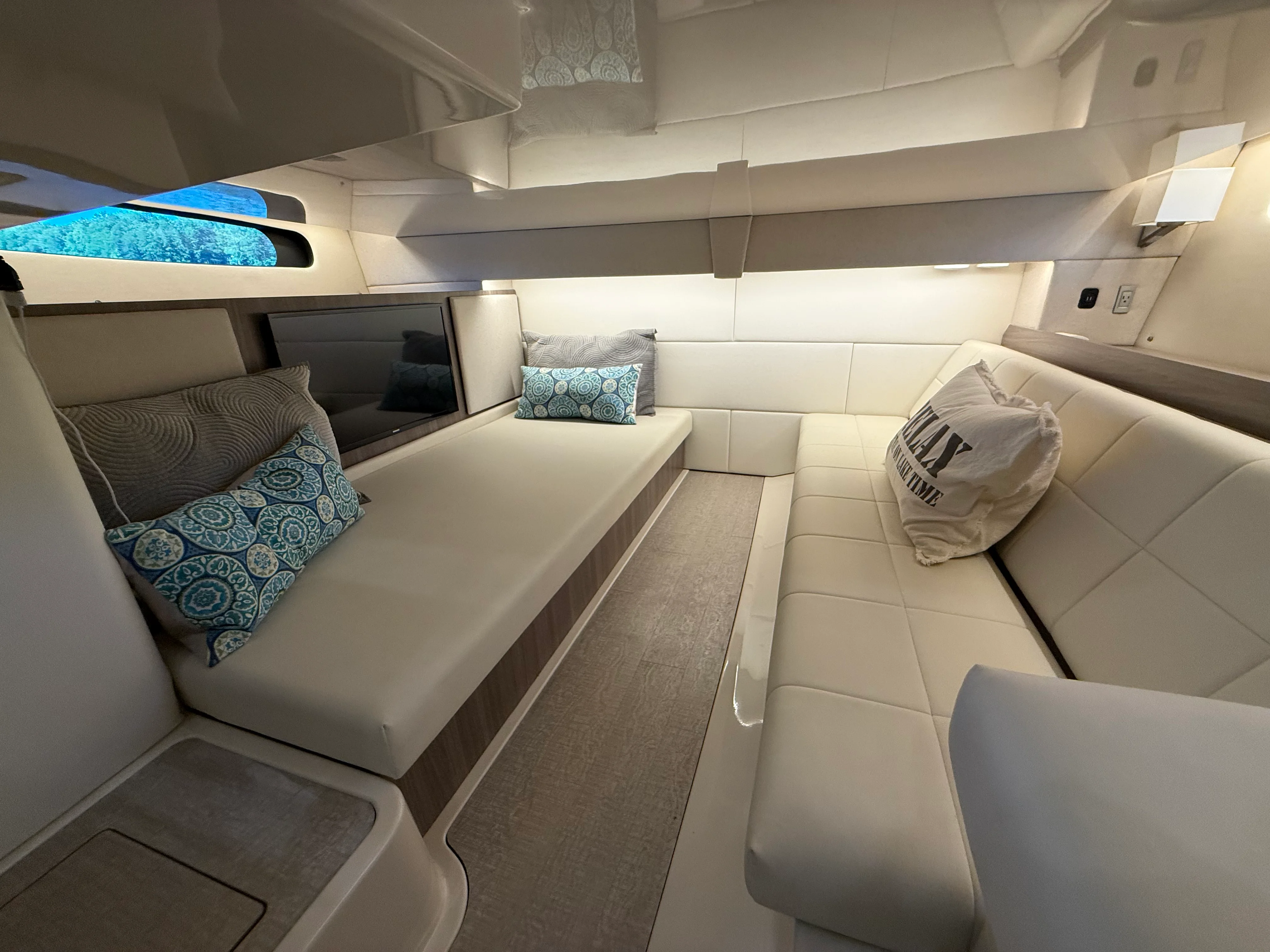 2021 Regal 36 GRAND COUPE Image Thumbnail #68