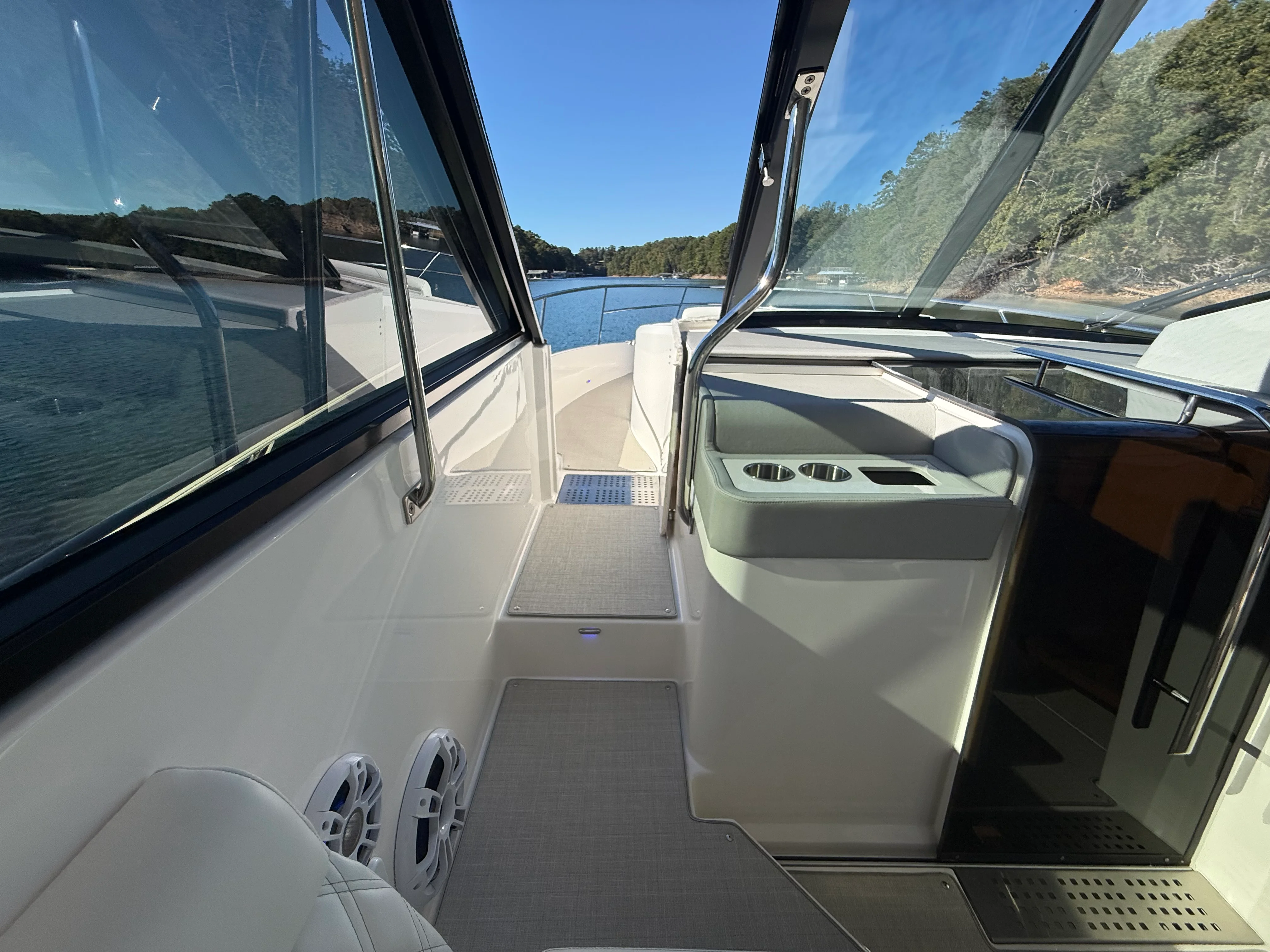 2021 Regal 36 GRAND COUPE Image Thumbnail #50