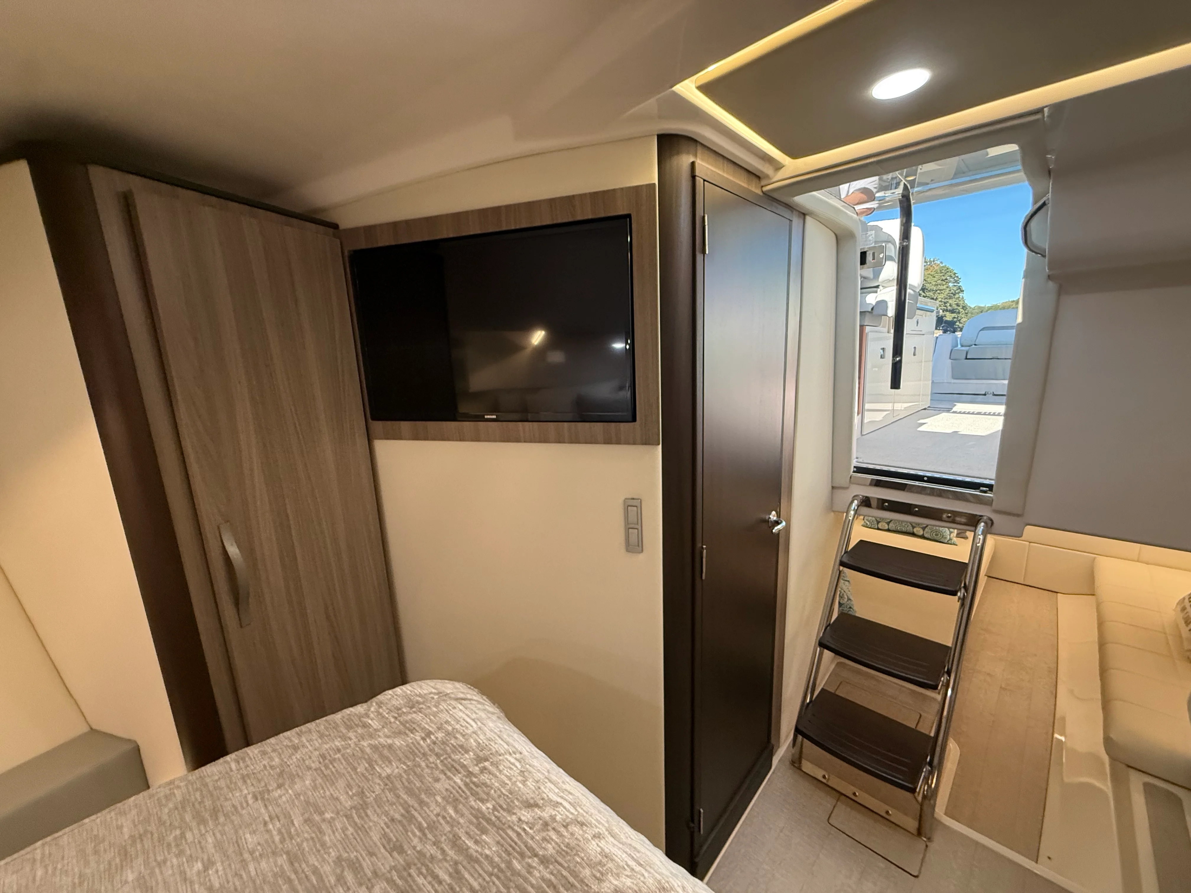 2021 Regal 36 GRAND COUPE Image Thumbnail #61