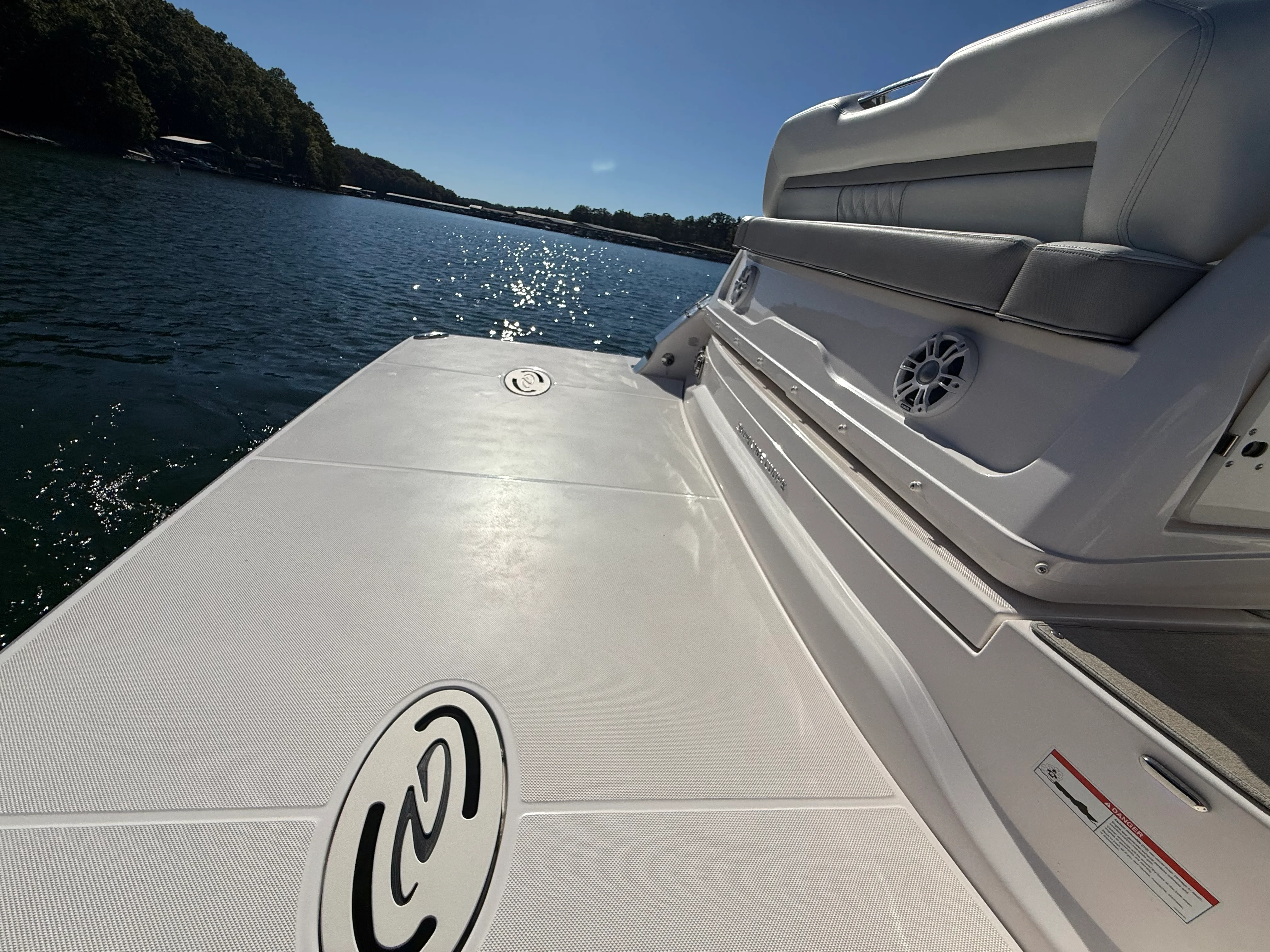 2021 Regal 36 GRAND COUPE Image Thumbnail #16