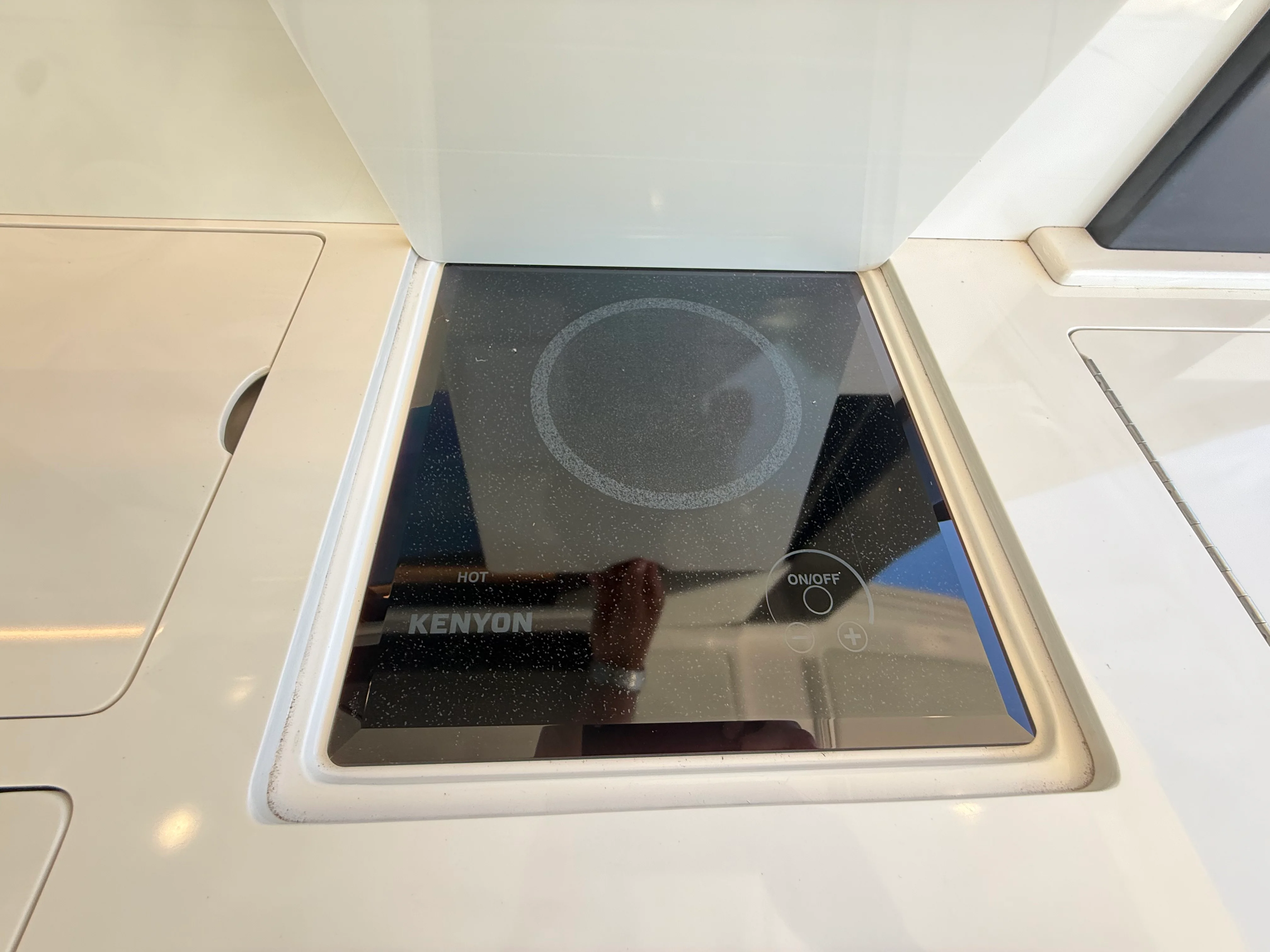 2021 Regal 36 GRAND COUPE Image Thumbnail #34