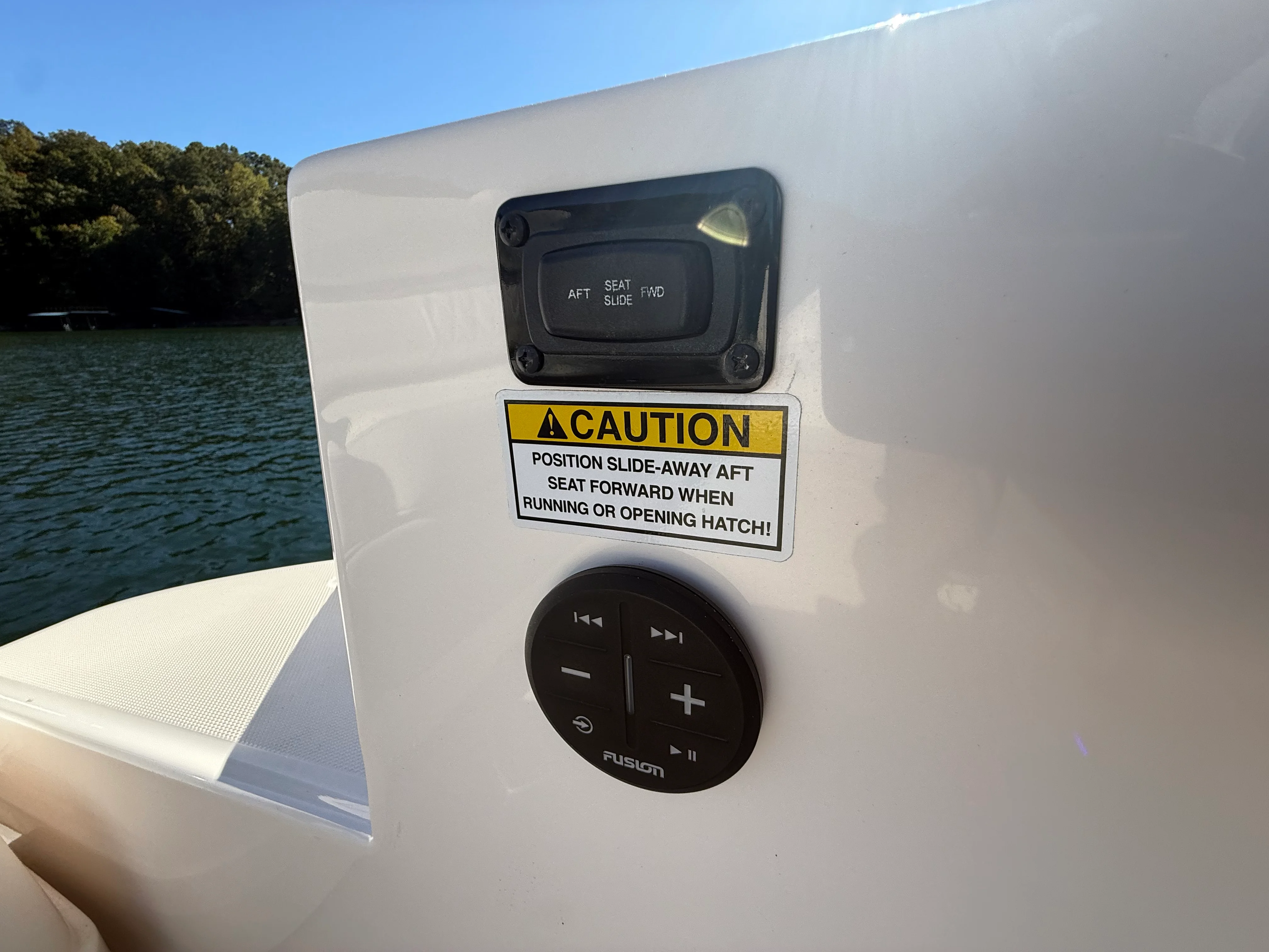 2021 Regal 36 GRAND COUPE Image Thumbnail #24