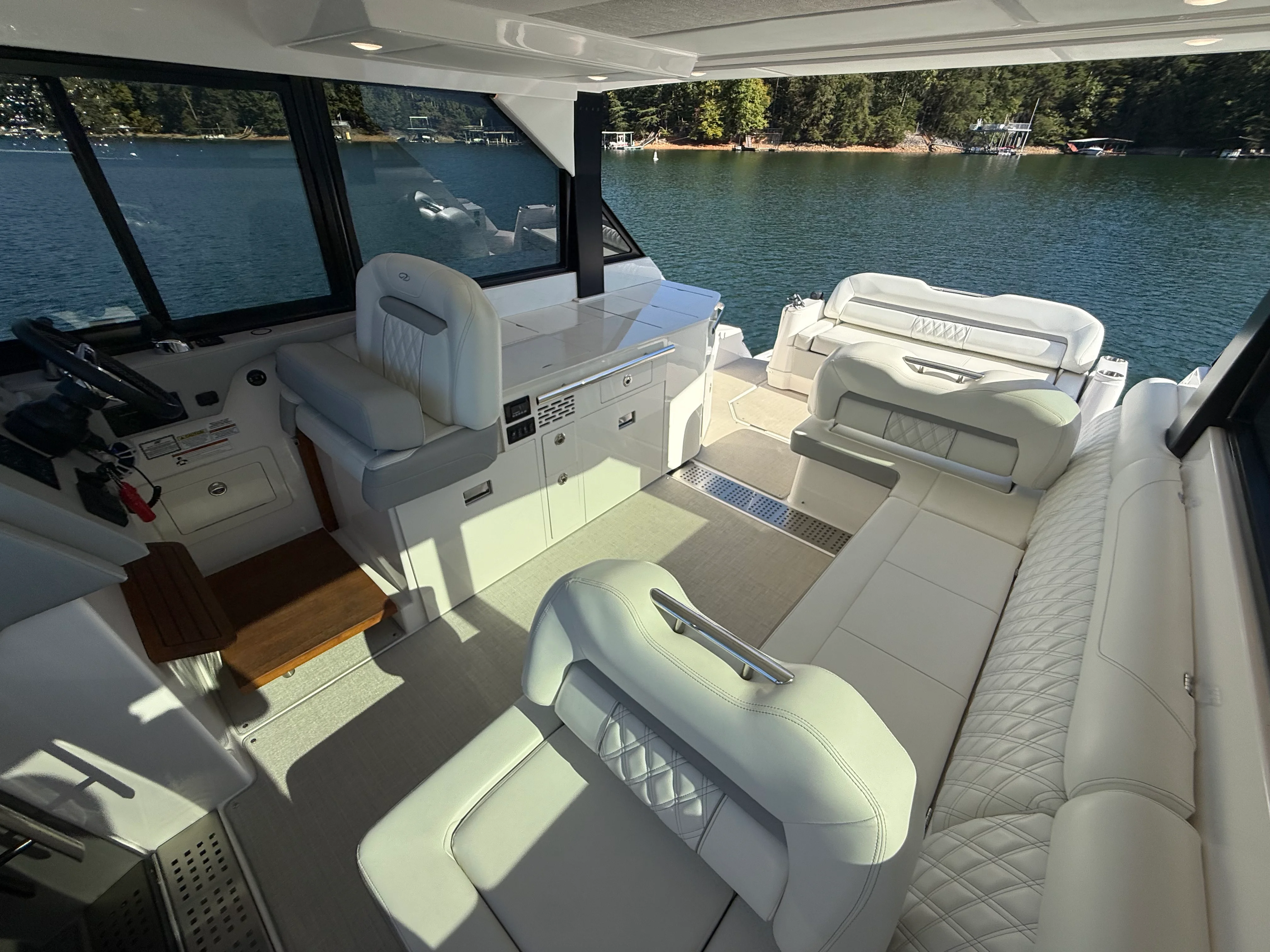 2021 Regal 36 GRAND COUPE Image Thumbnail #39