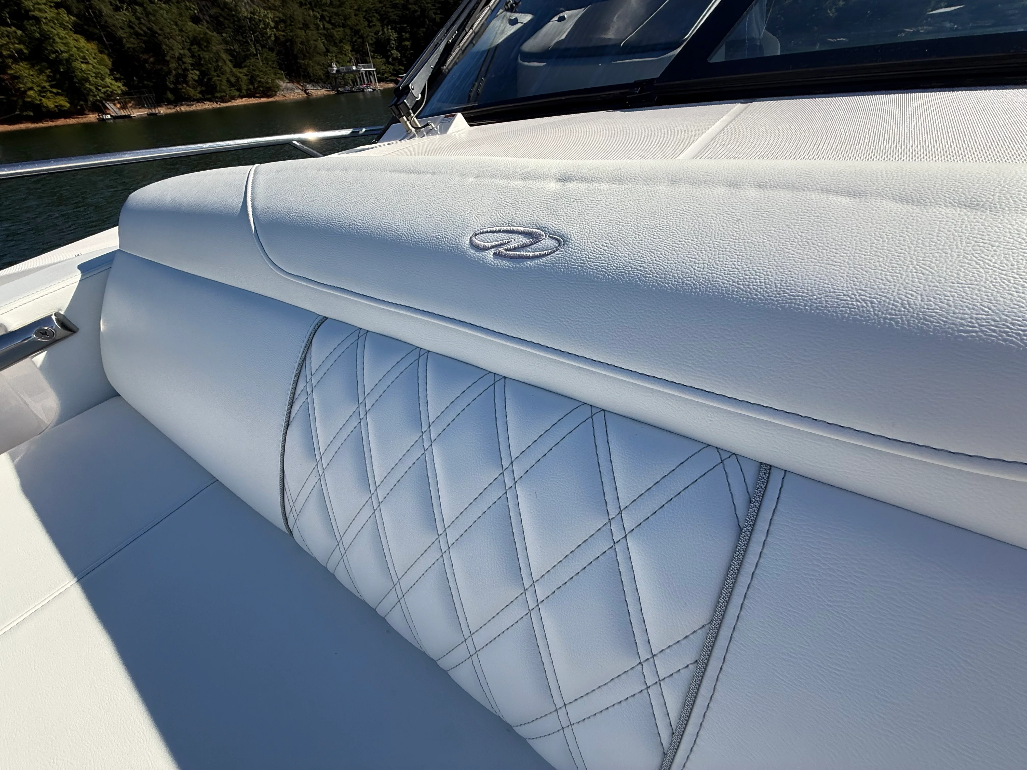 2021 Regal 36 GRAND COUPE Image Thumbnail #55