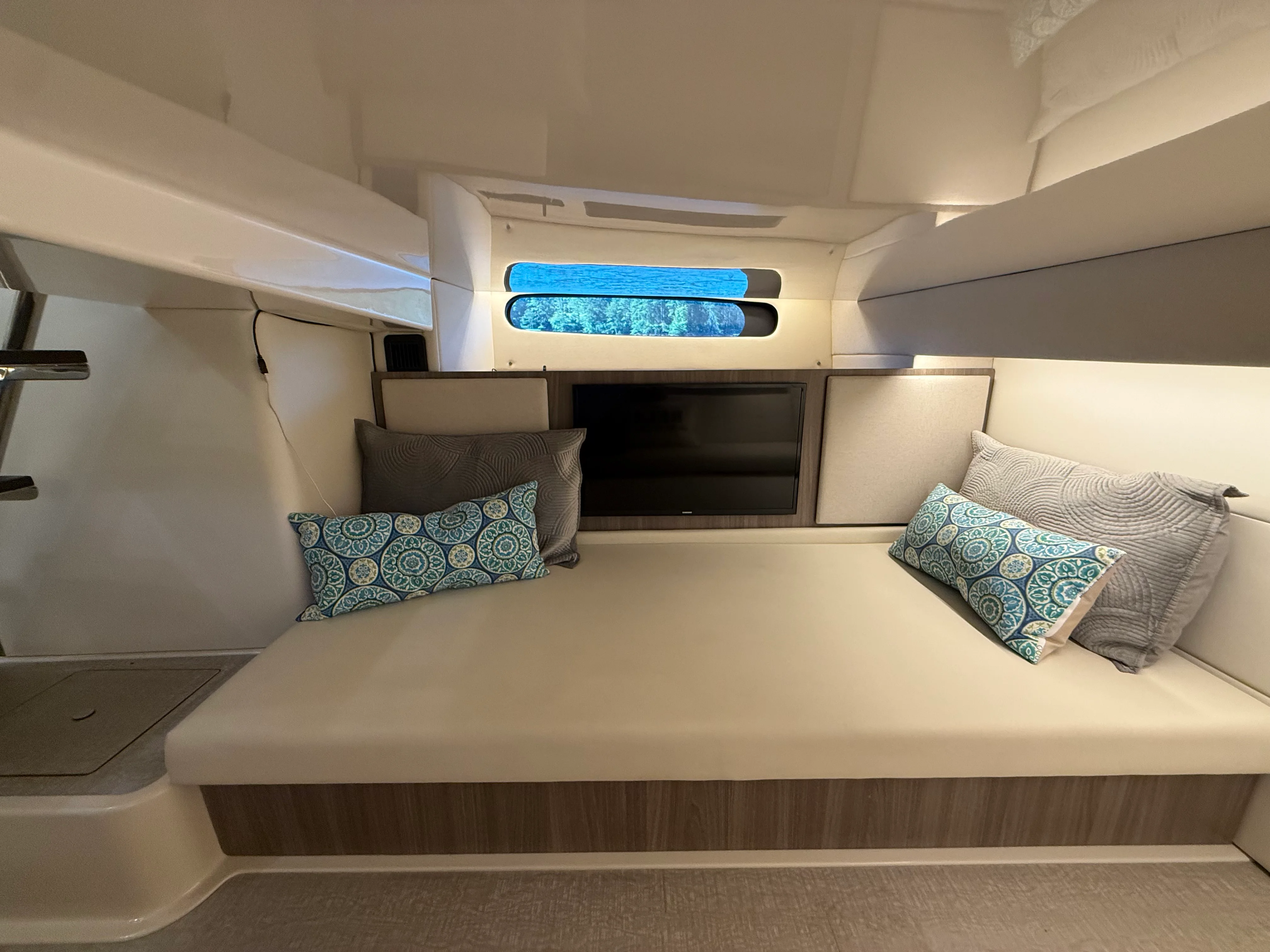 2021 Regal 36 GRAND COUPE Image Thumbnail #69