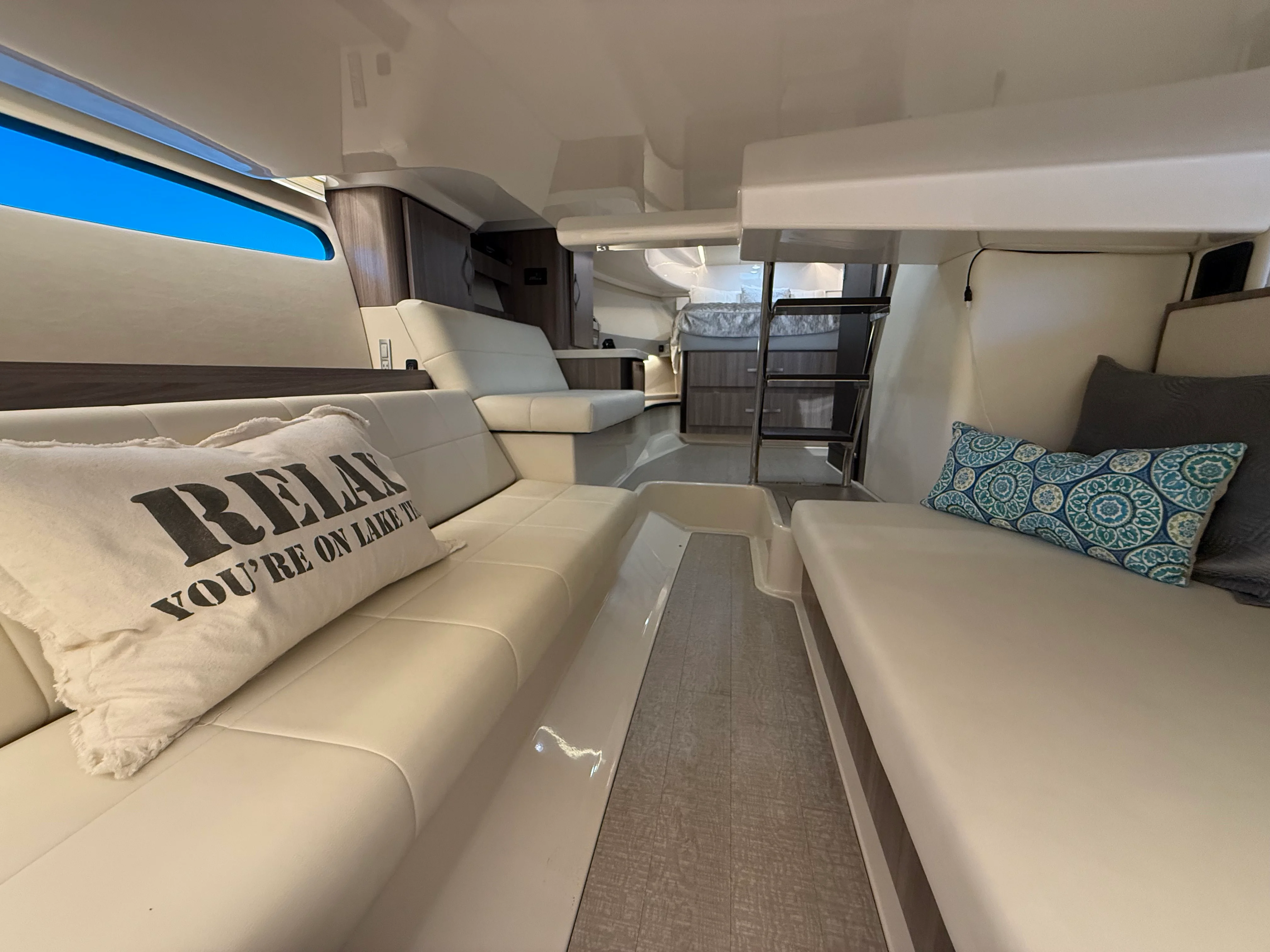 2021 Regal 36 GRAND COUPE Image Thumbnail #72