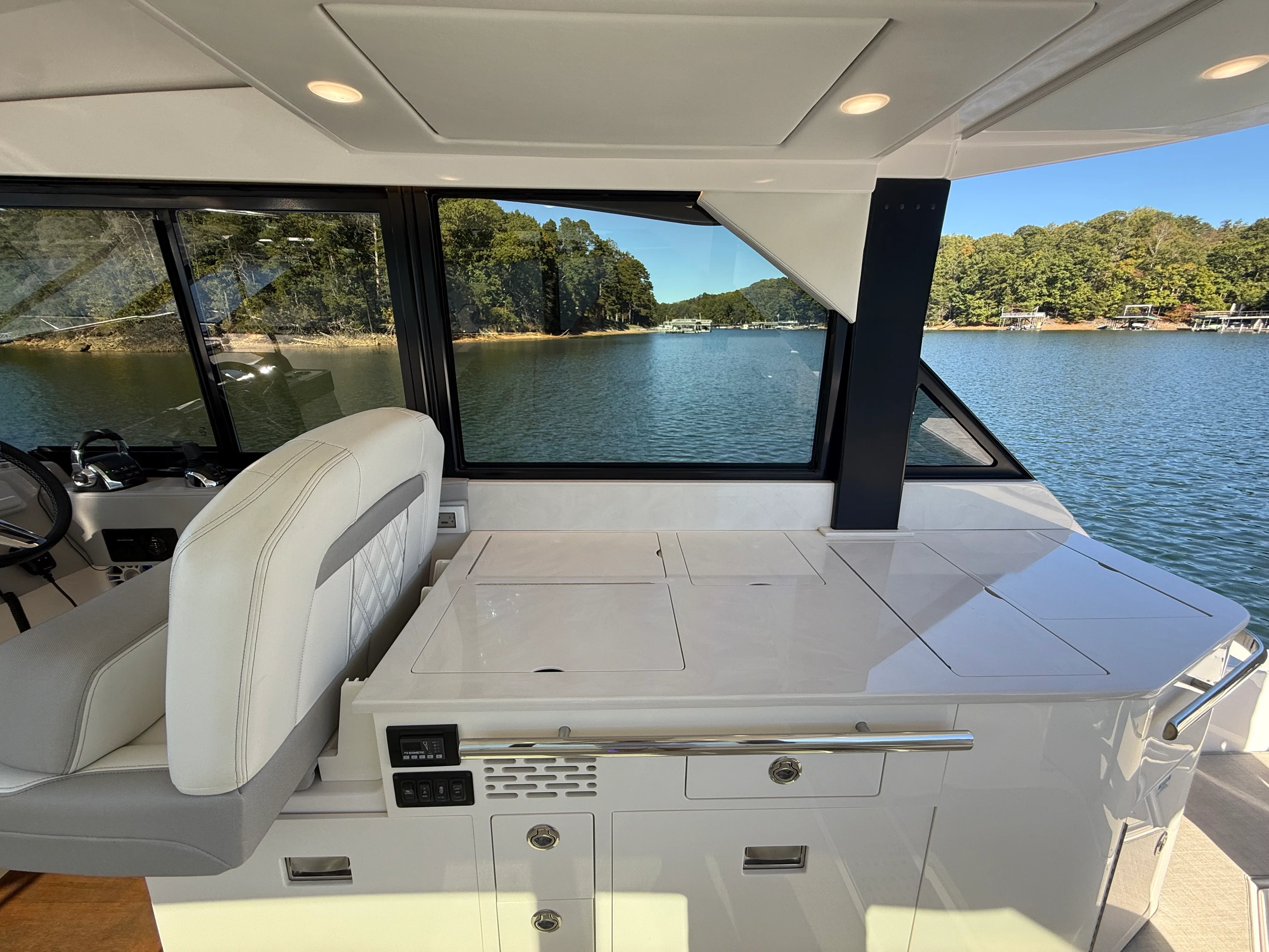 2021 Regal 36 GRAND COUPE Image Thumbnail #29