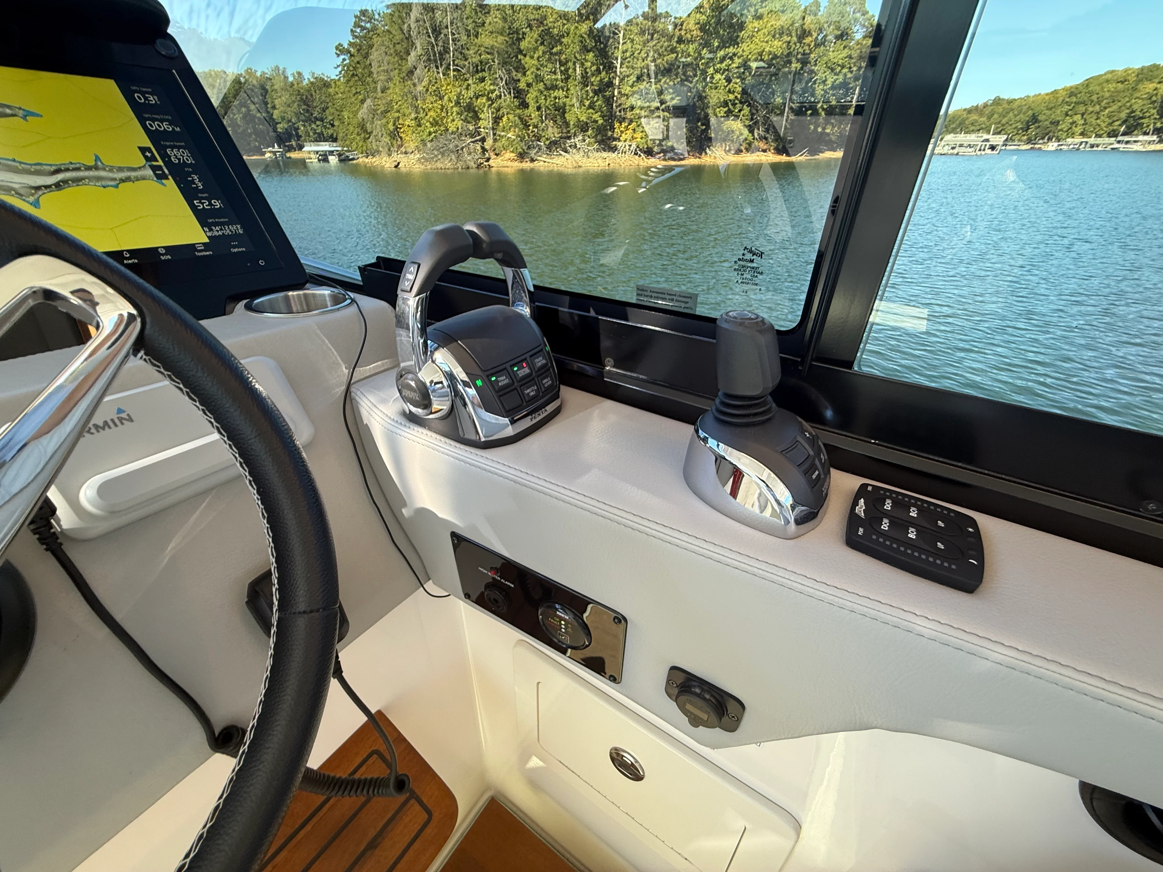 2021 Regal 36 GRAND COUPE Image Thumbnail #45