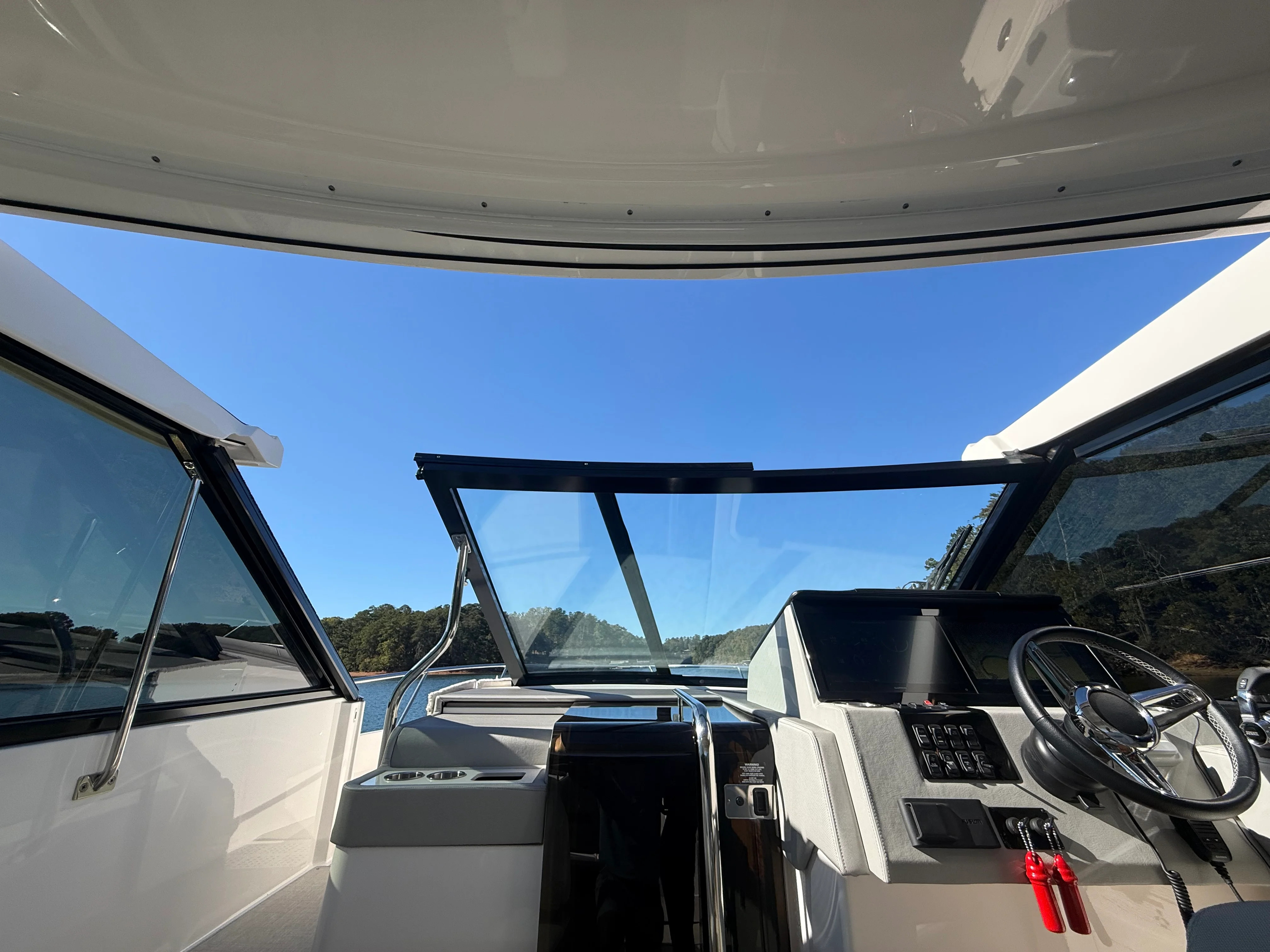 2021 Regal 36 GRAND COUPE Image Thumbnail #49