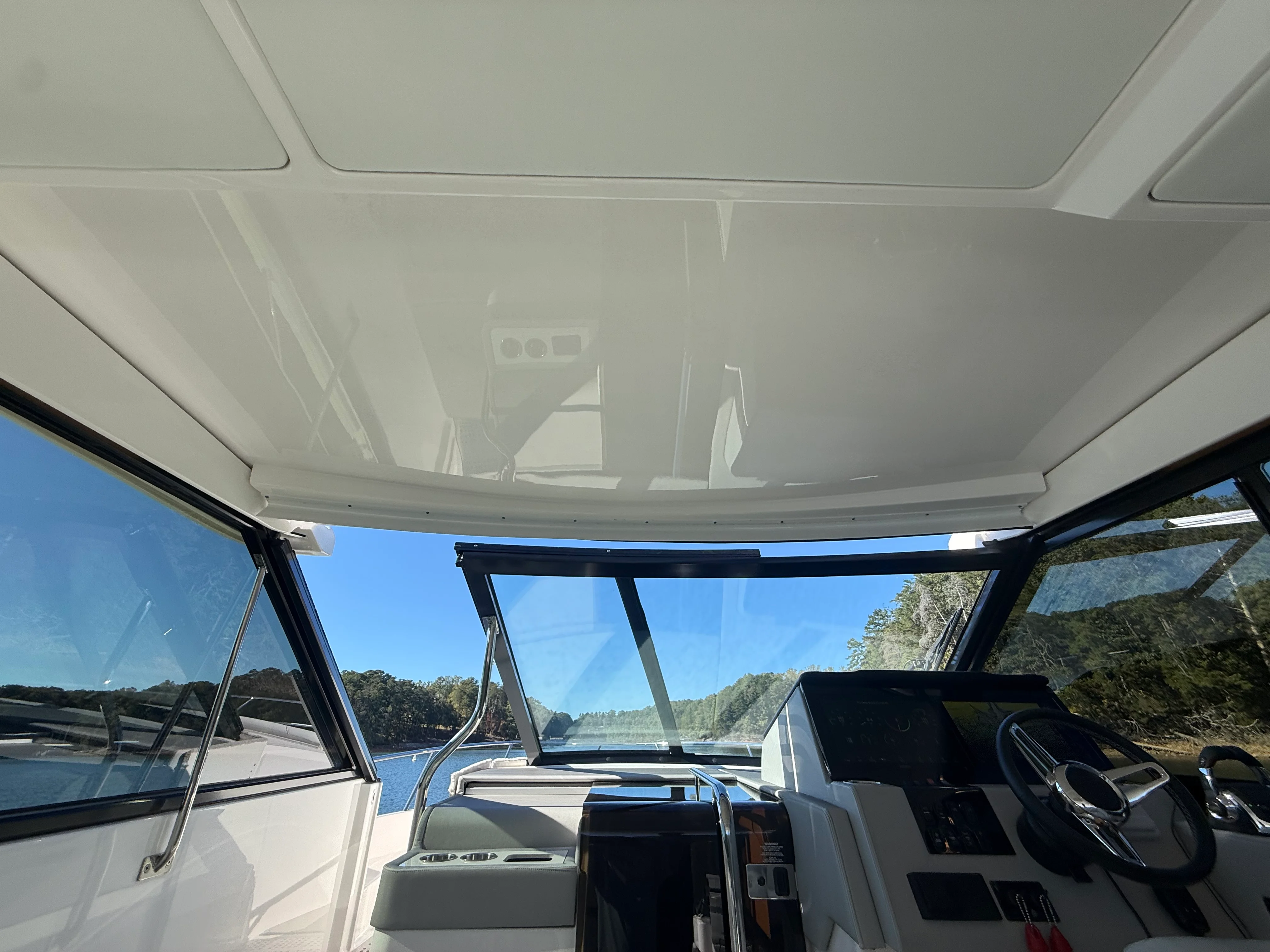 2021 Regal 36 GRAND COUPE Image Thumbnail #48