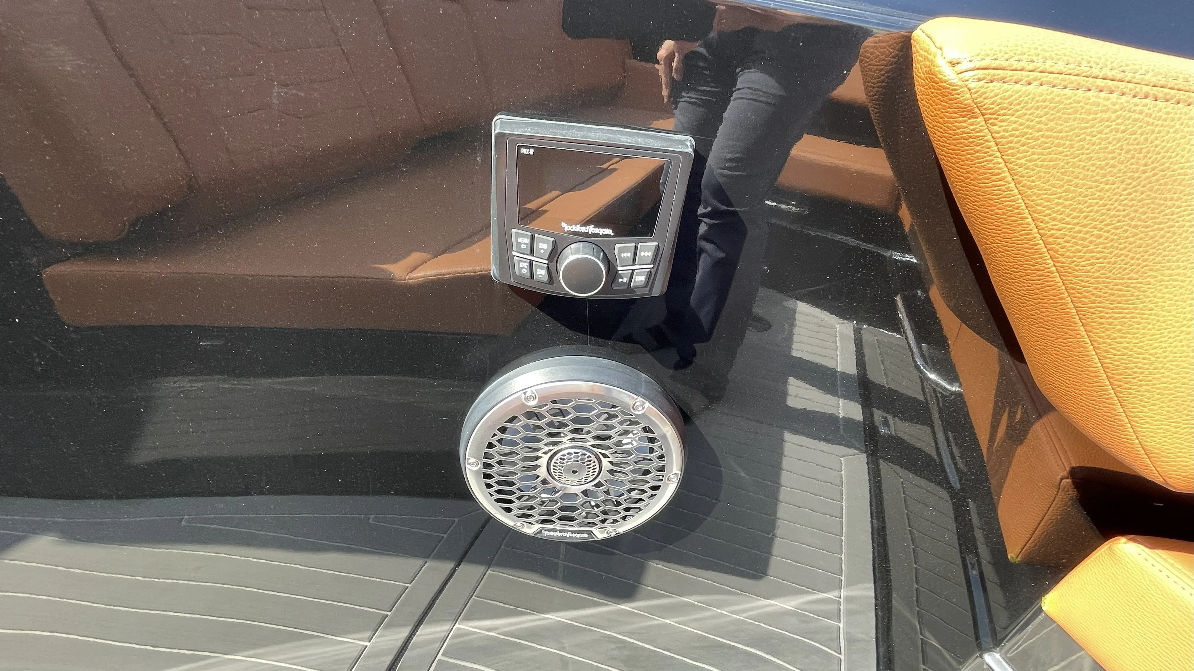 2023 Cruisers Yachts 38 GLS OB SB Image Thumbnail #19