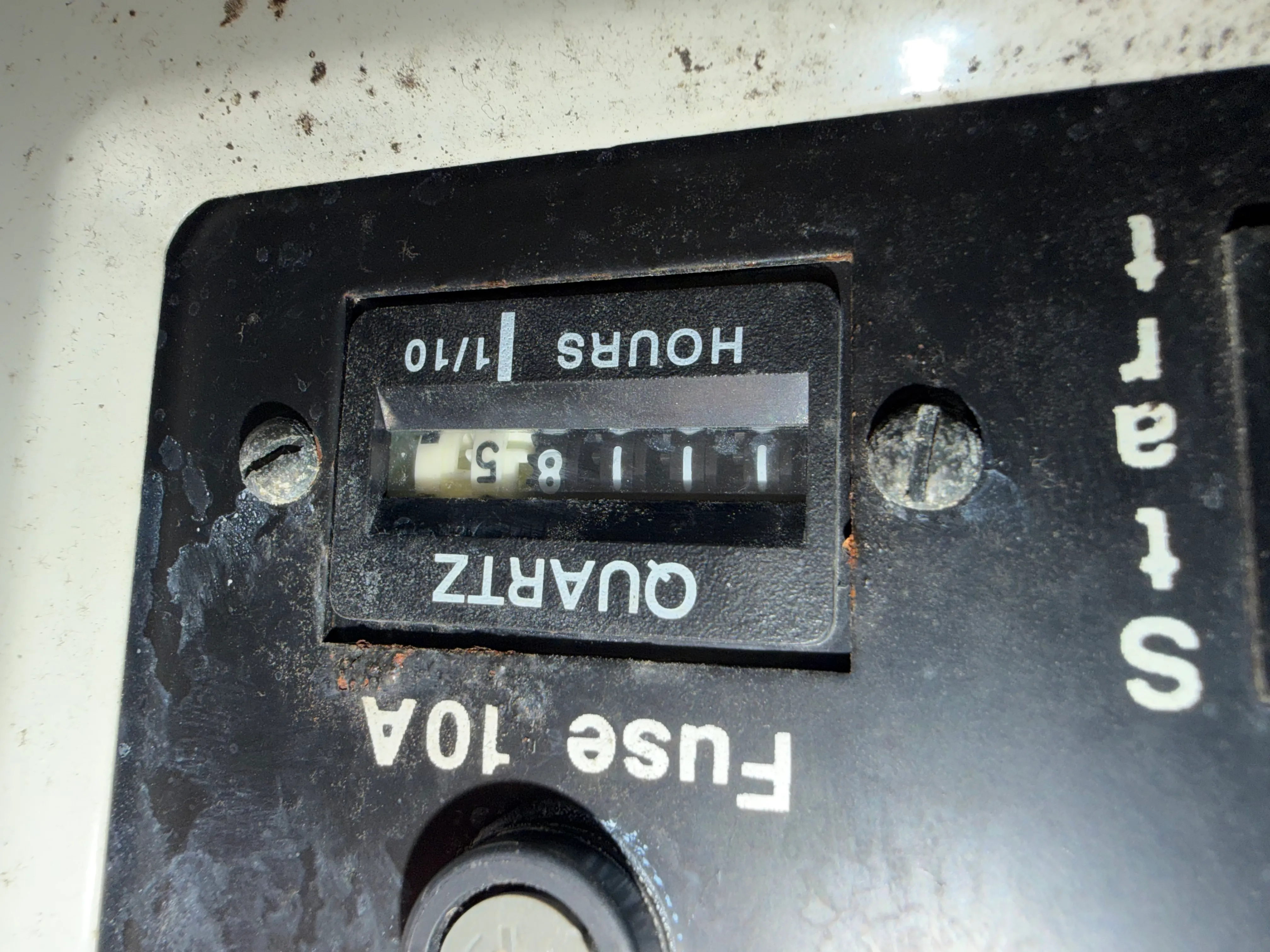 1995 Tiara Yachts 3500 EXPRESS Image Thumbnail #34