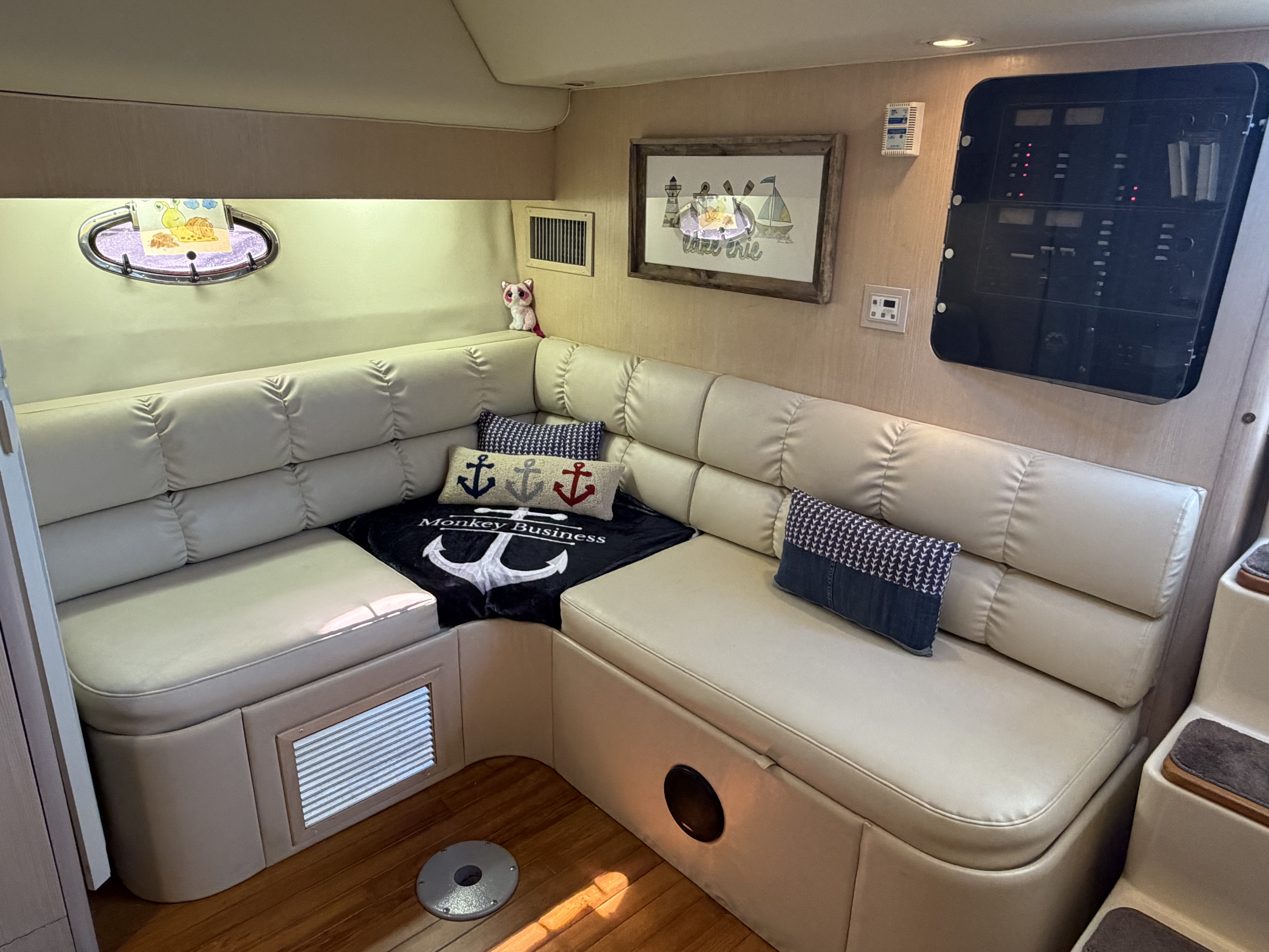 Used 1995 Tiara Yachts 3500 Express, 43440 Marblehead - Boat Trader