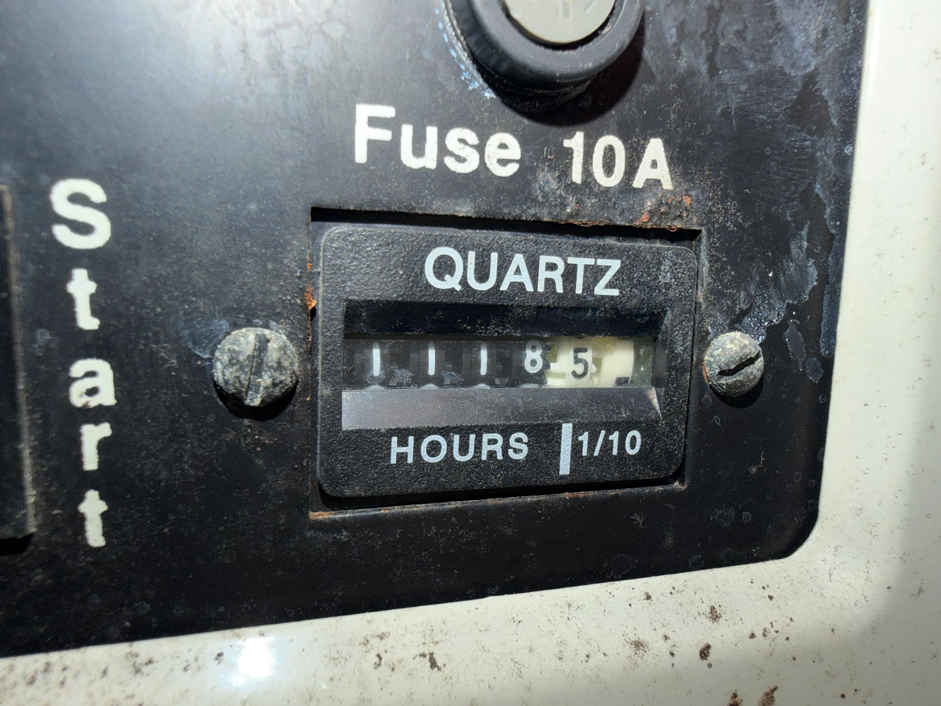 1995 Tiara Yachts 3500 EXPRESS Image Thumbnail #34