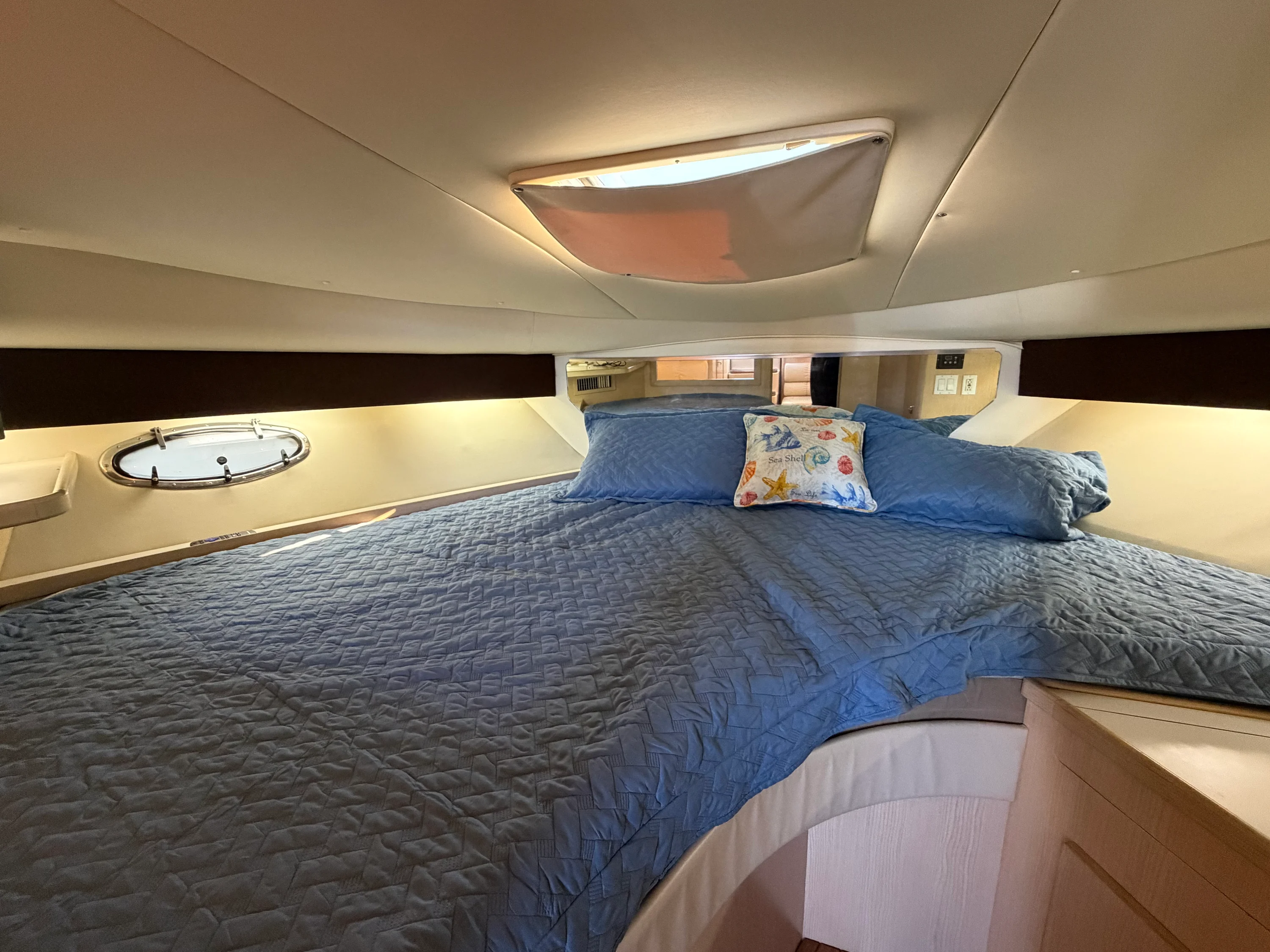 1995 Tiara Yachts 3500 EXPRESS Image Thumbnail #20