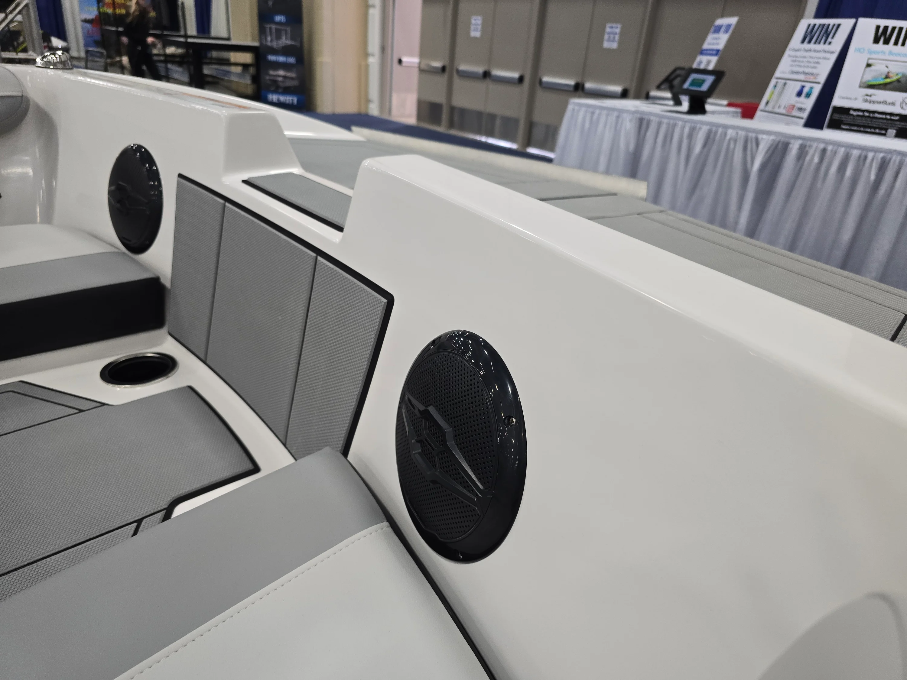 2026 Starcraft SV 16 OB Image Thumbnail #28