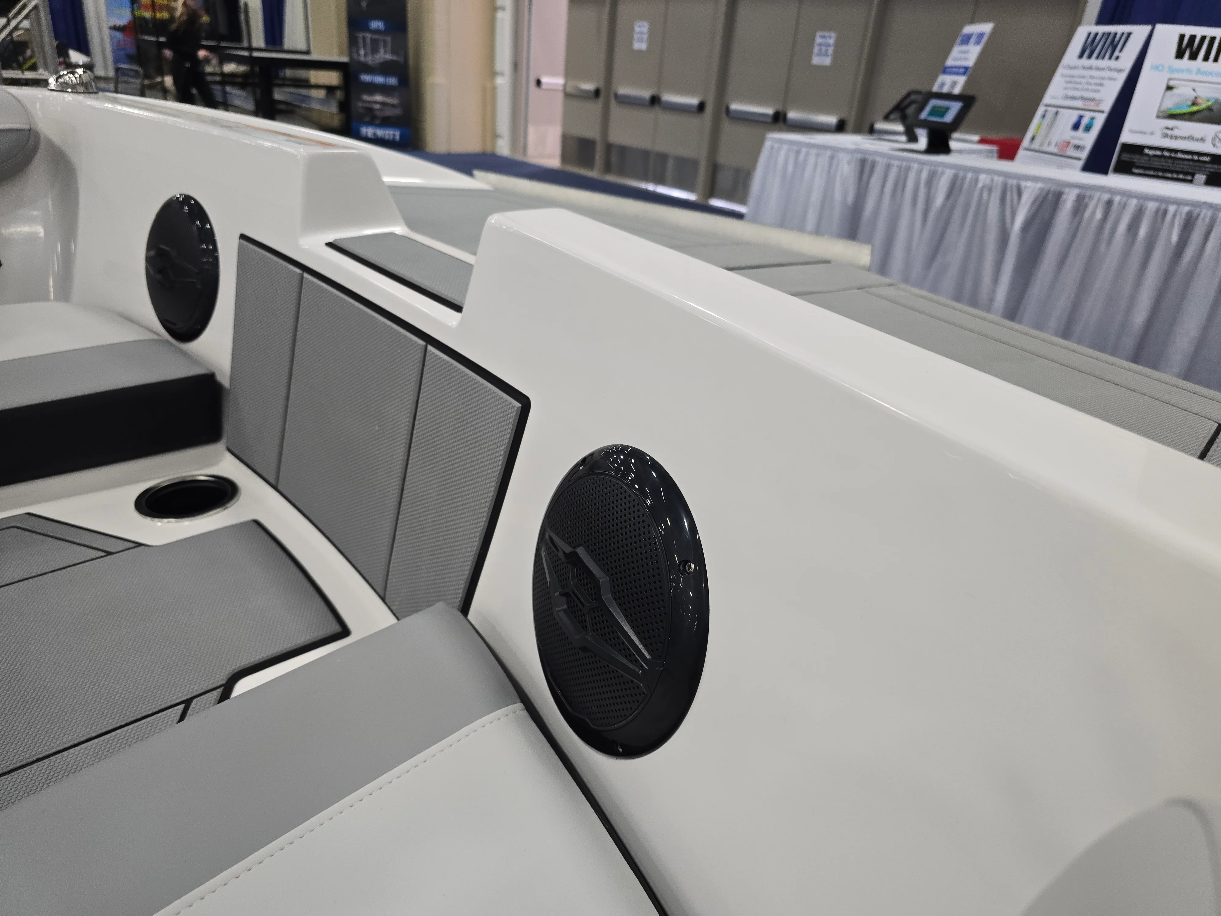 2026 Starcraft SV 16 OB Image Thumbnail #28