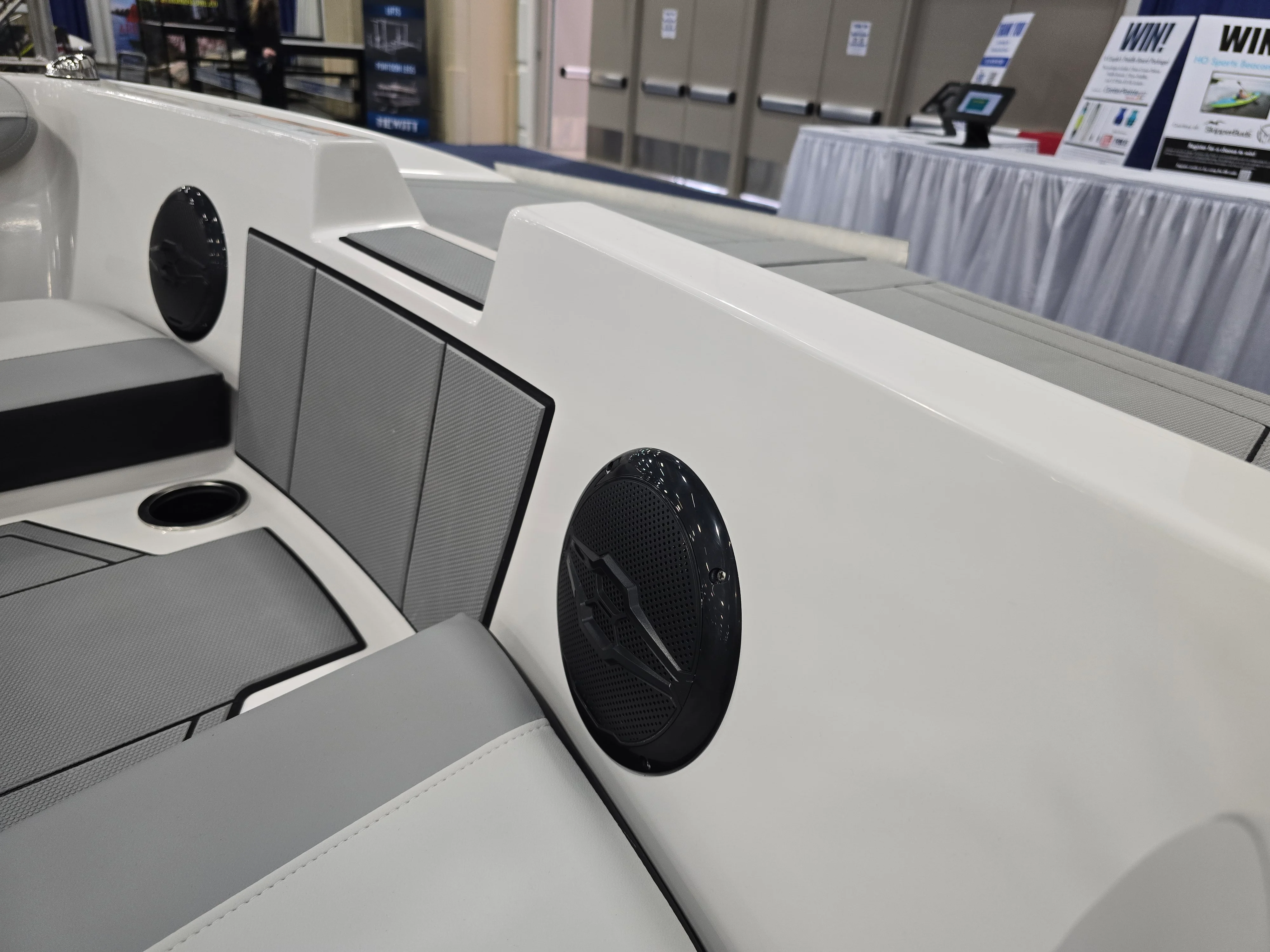 2026 Starcraft SV 16 OB Image Thumbnail #31