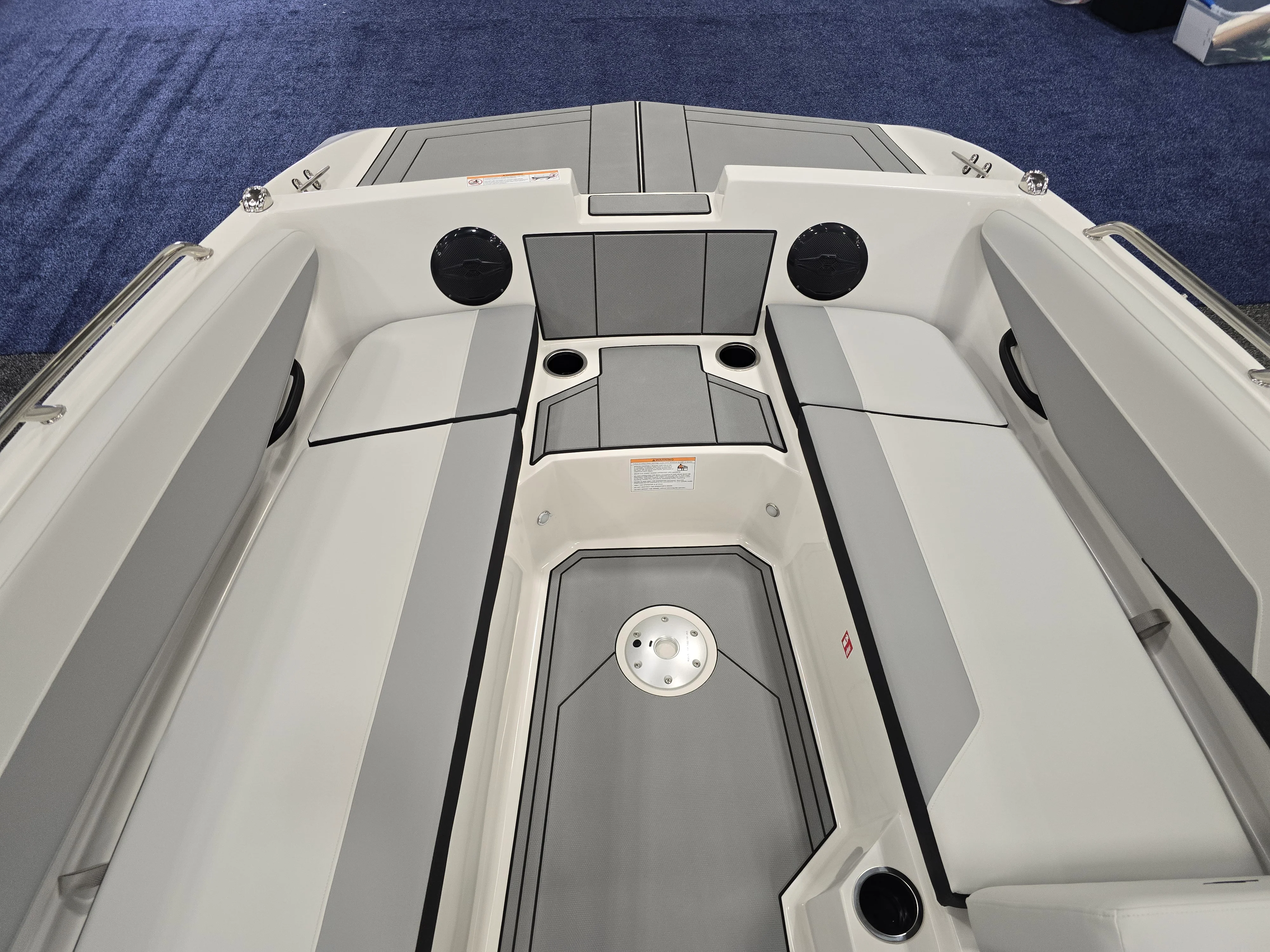 2026 Starcraft SV 18 OB Image Thumbnail #22