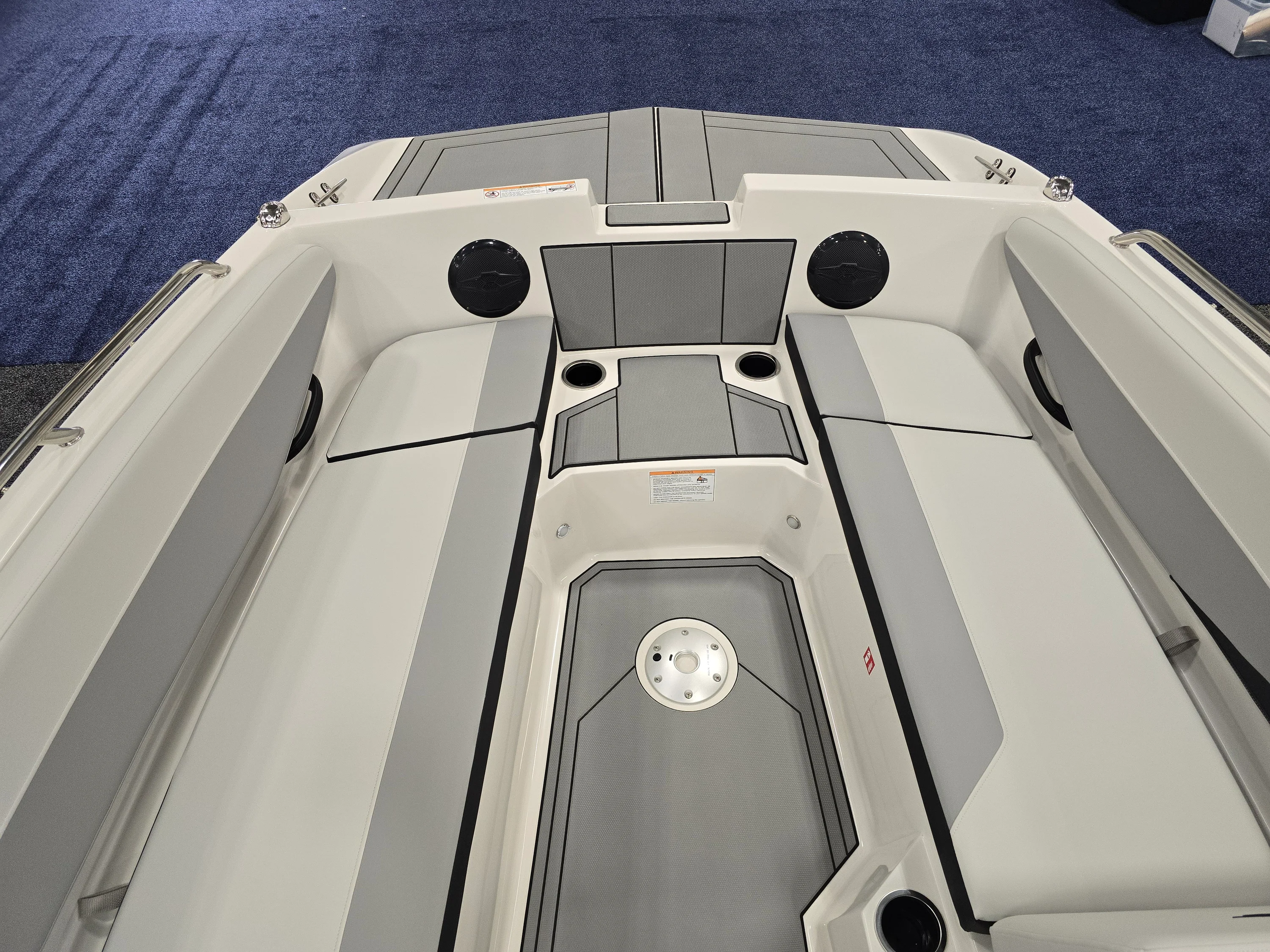 2026 Starcraft SV 18 OB Image Thumbnail #26