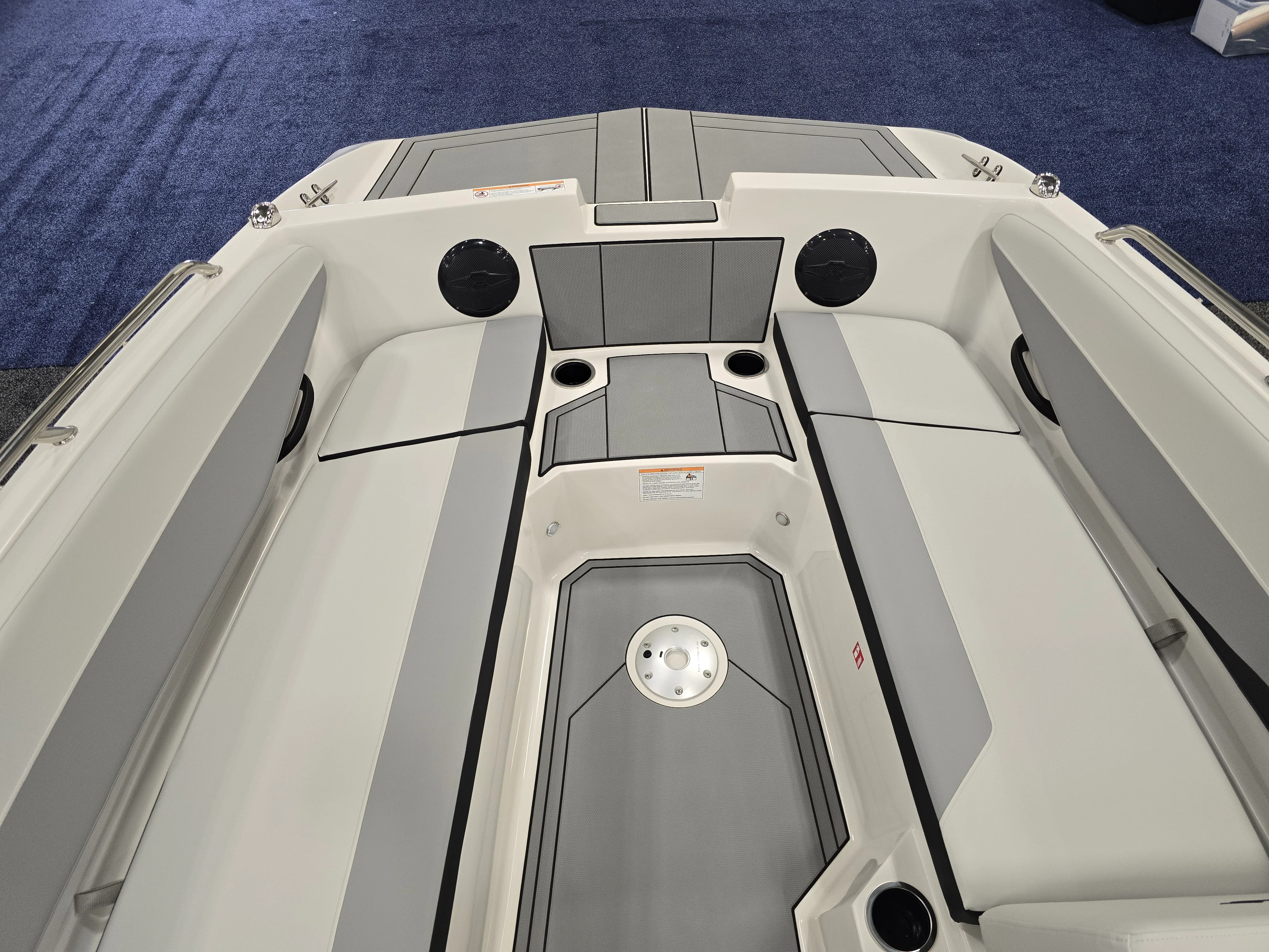 2026 Starcraft SV 18 OB Image Thumbnail #23