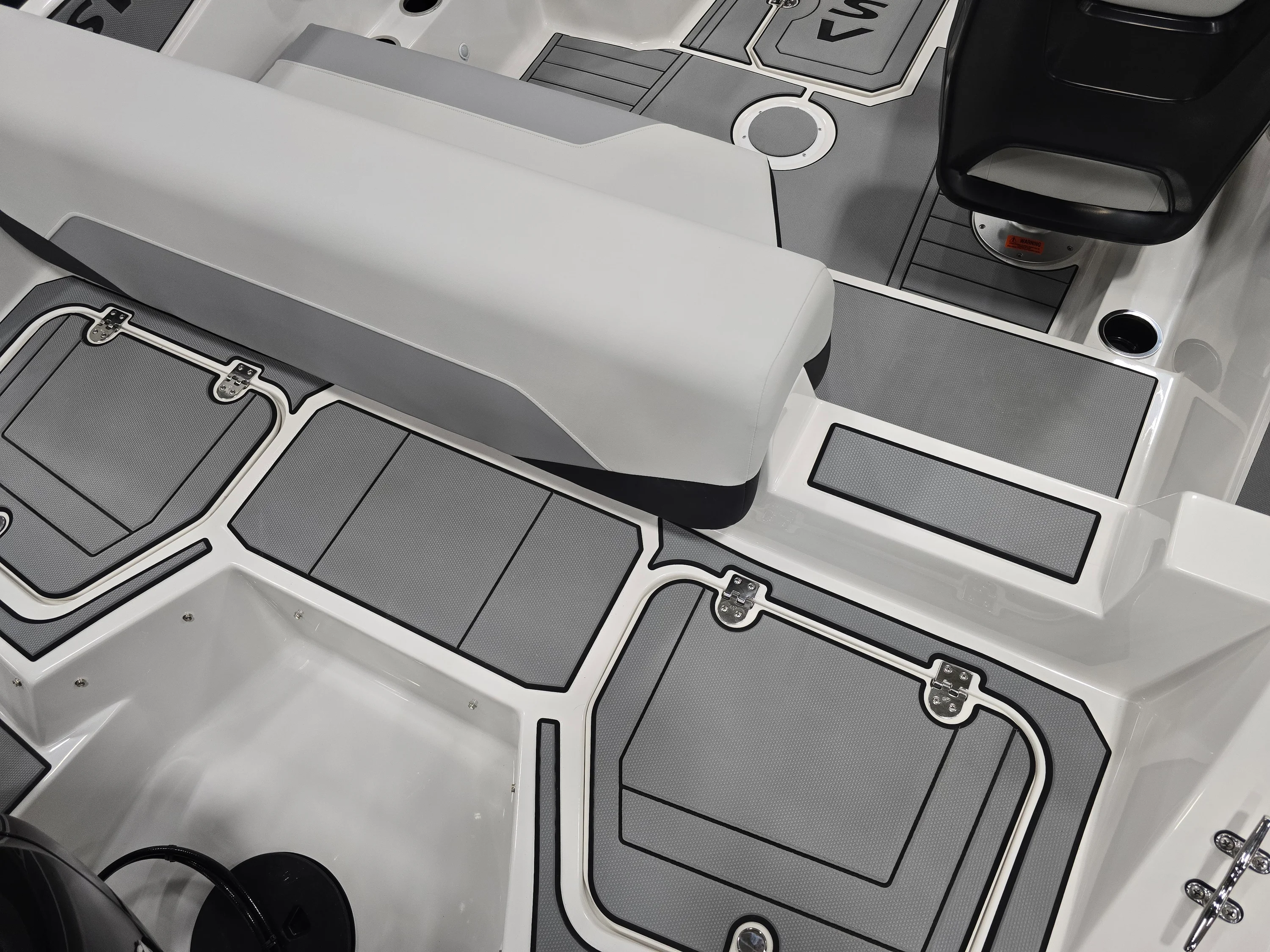 2026 Starcraft SV 18 OB Image Thumbnail #10